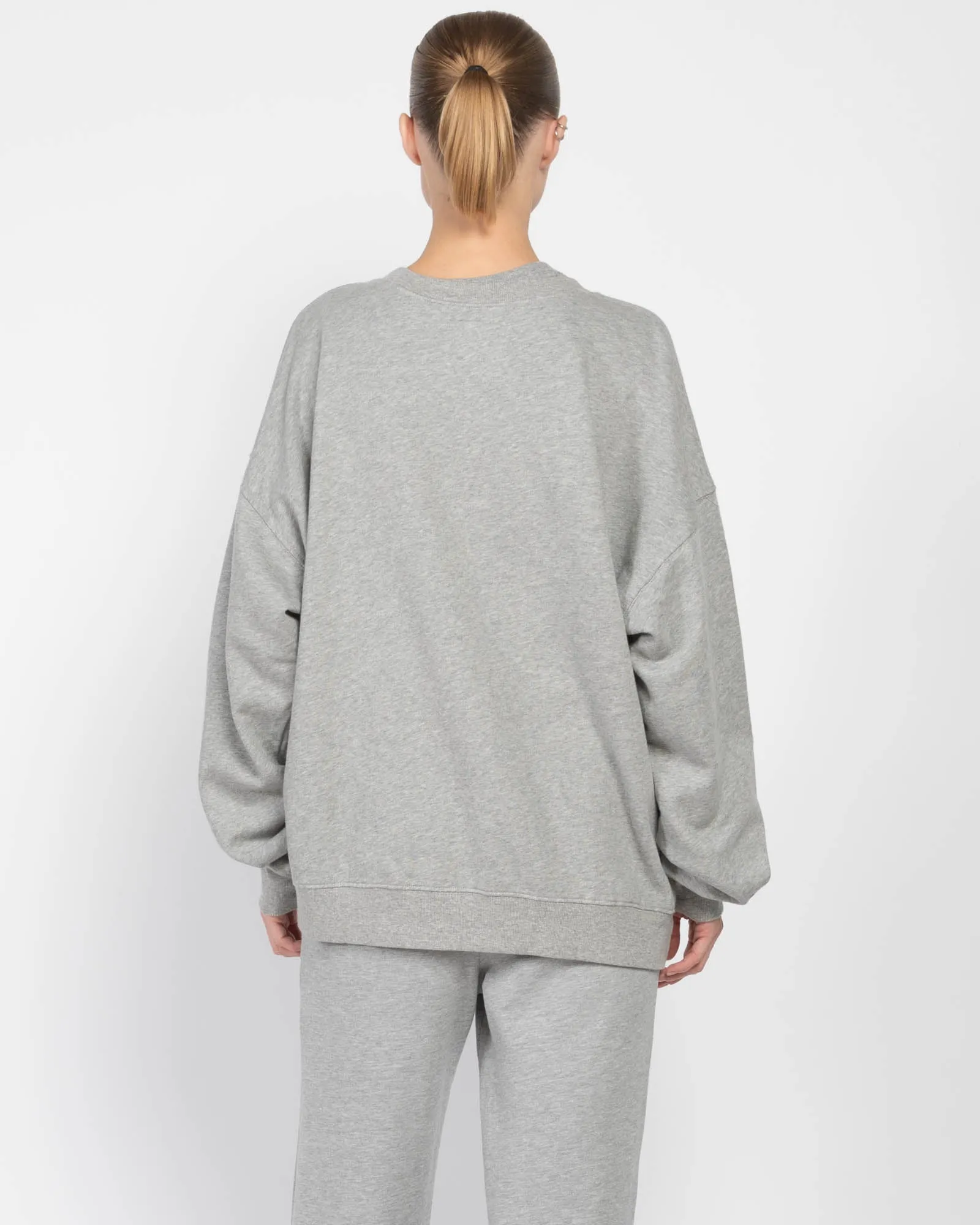 Graham Sweatshirt sold by TNT Fashion product image thumbnail 3