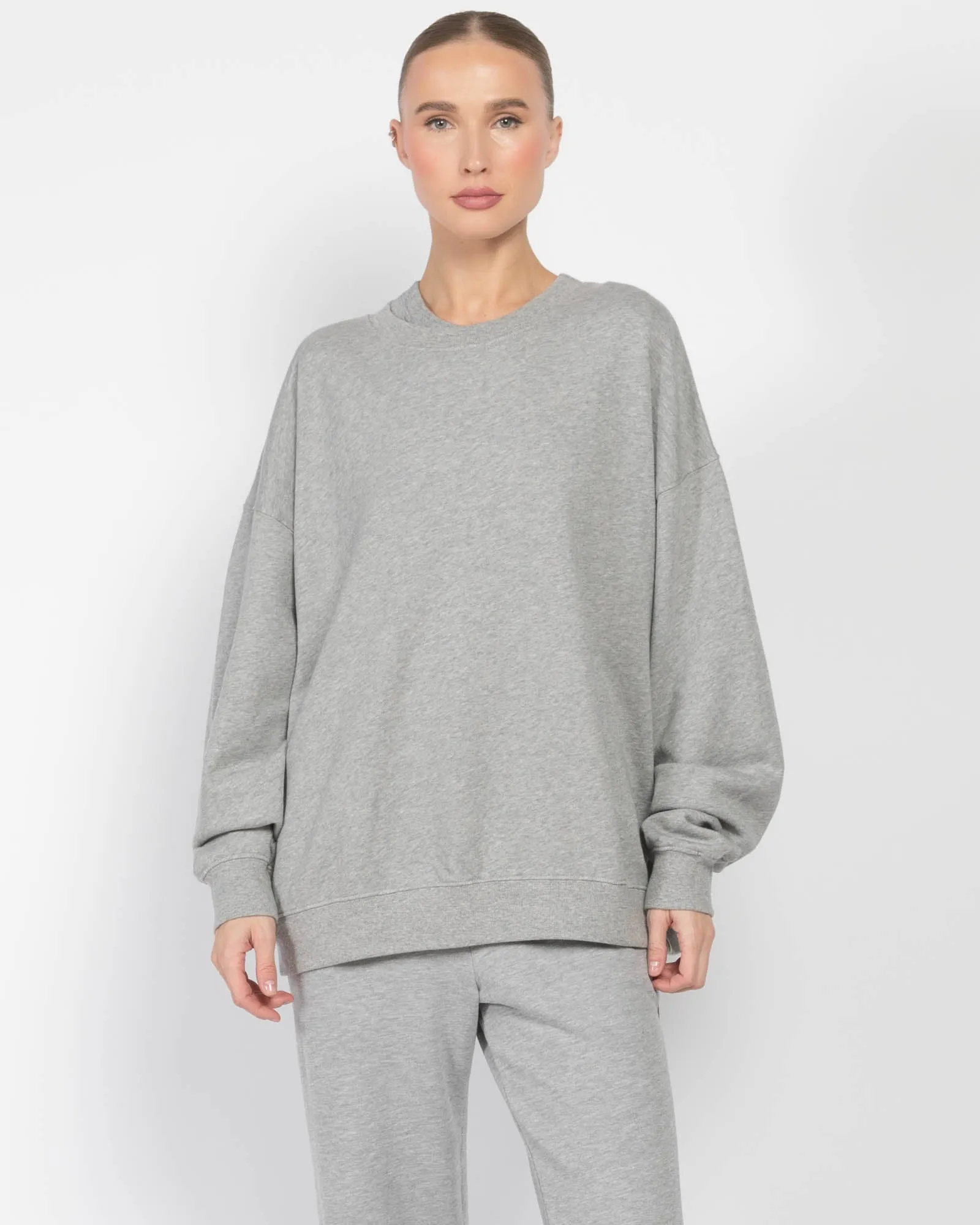 Graham Sweatshirt sold by TNT Fashion