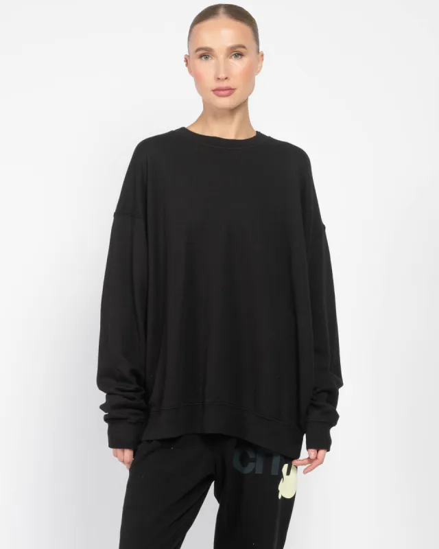 Graham Sweatshirt sold by TNT Fashion