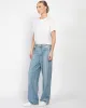 Miramar Terry Wide-Leg Pant sold by TNT Fashion