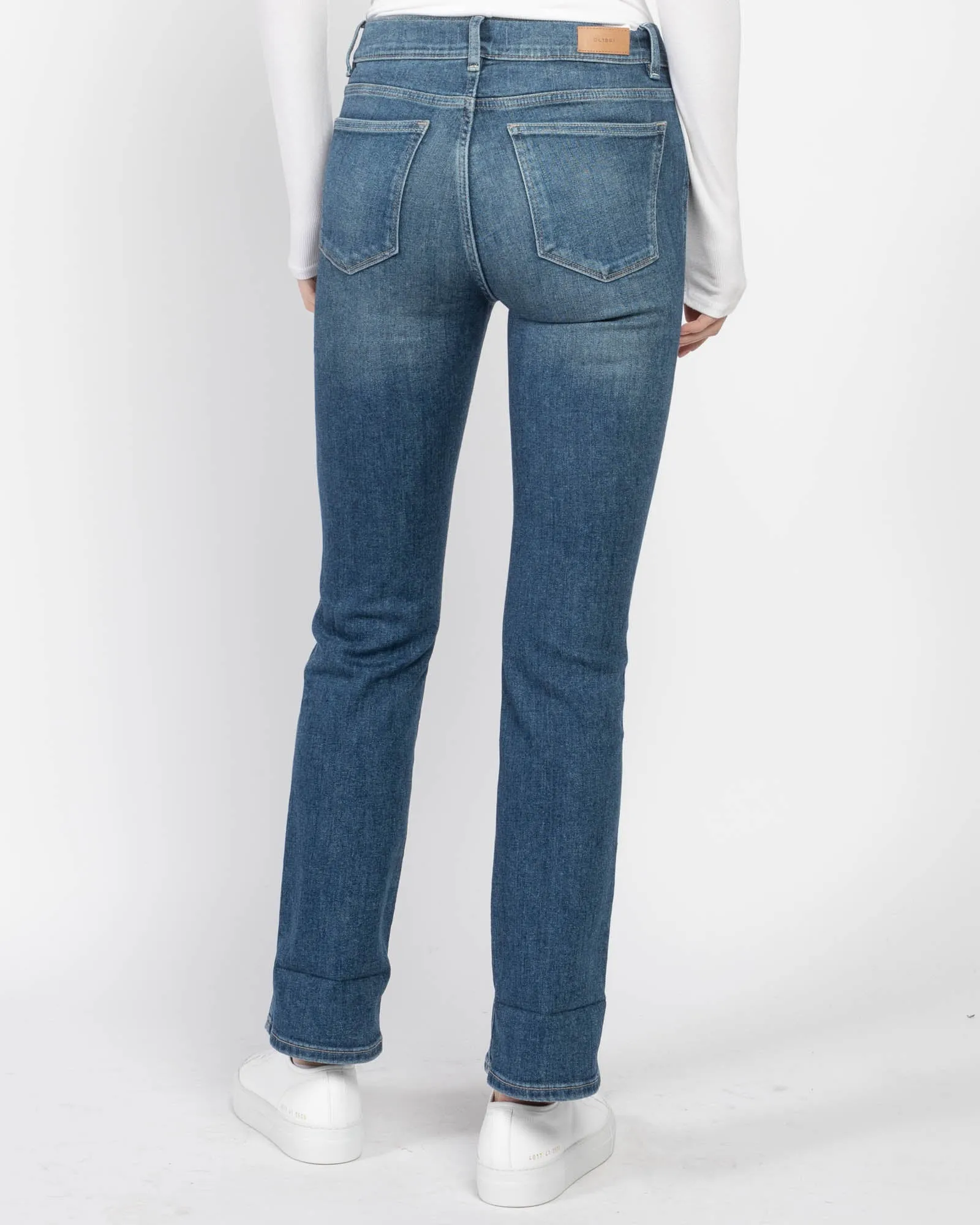 Mara Straight Jeans sold by TNT Fashion product image thumbnail 3