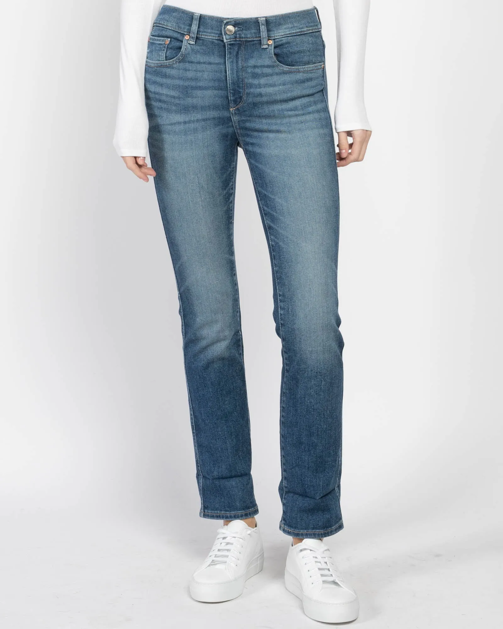 Mara Straight Jeans sold by TNT Fashion