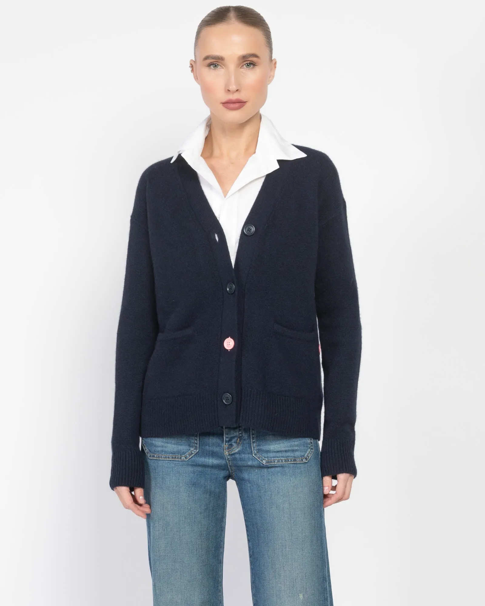 The Cardigan sold by TNT Fashion
