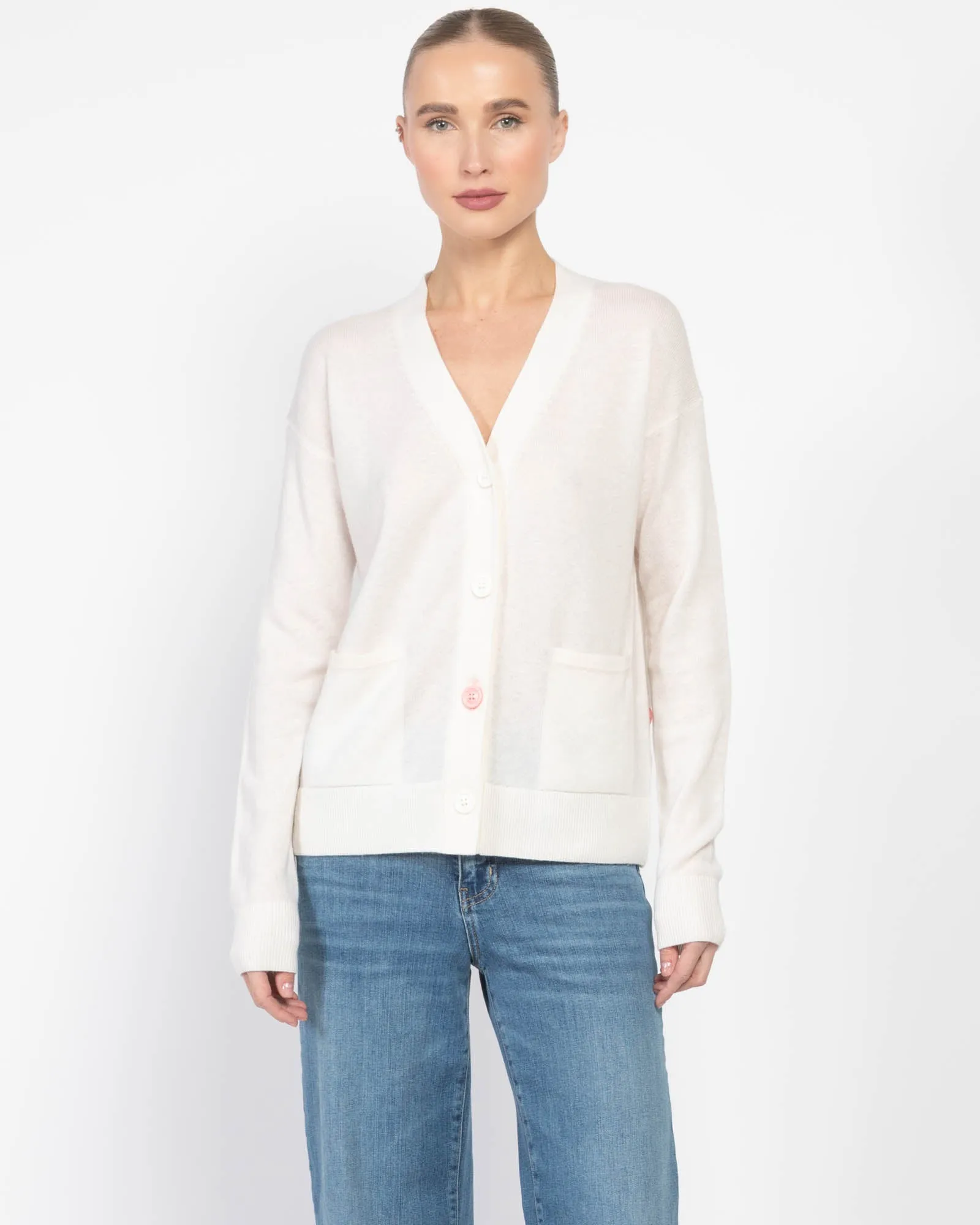 The Cardigan sold by TNT Fashion