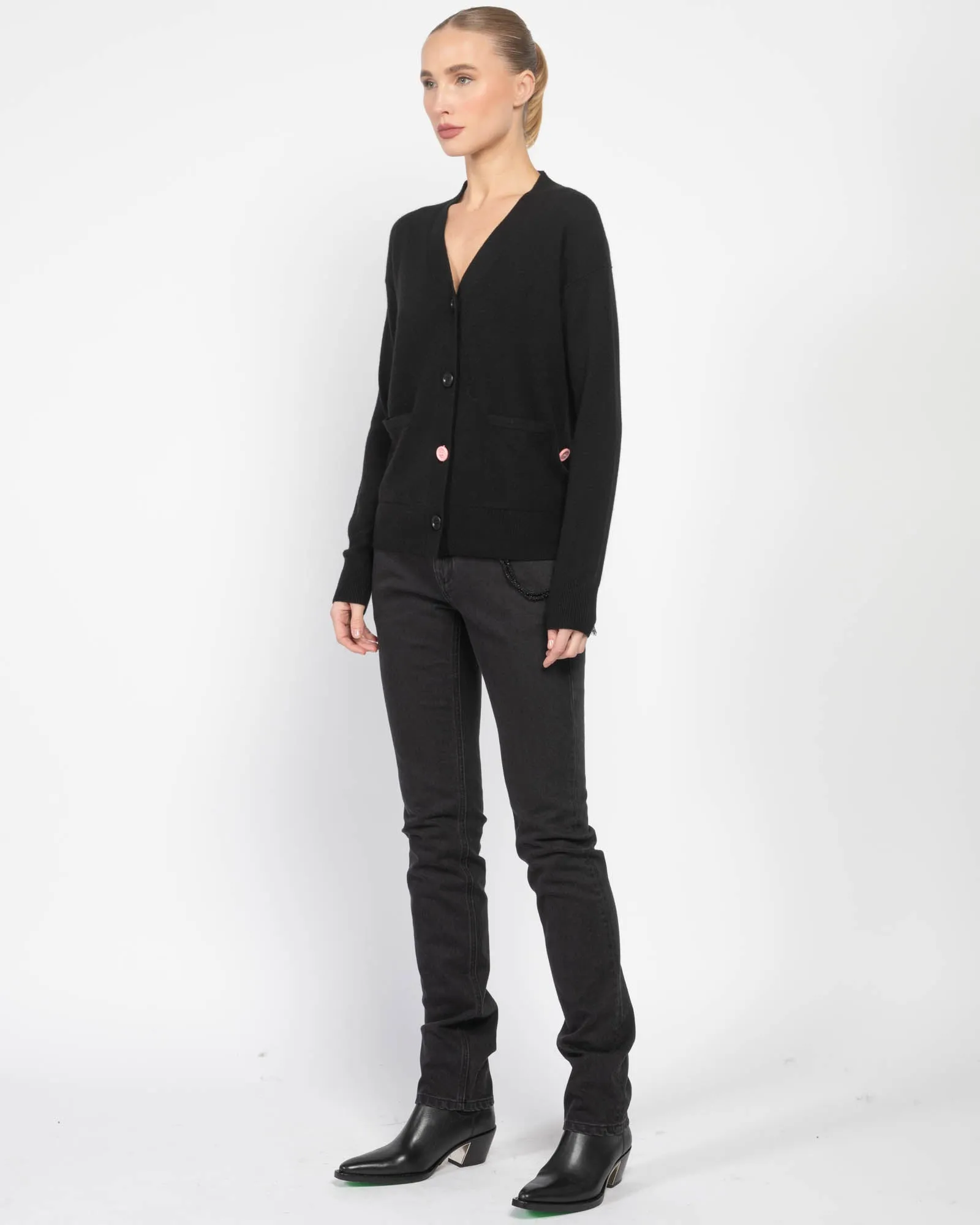 The Cardigan sold by TNT Fashion product image thumbnail 4