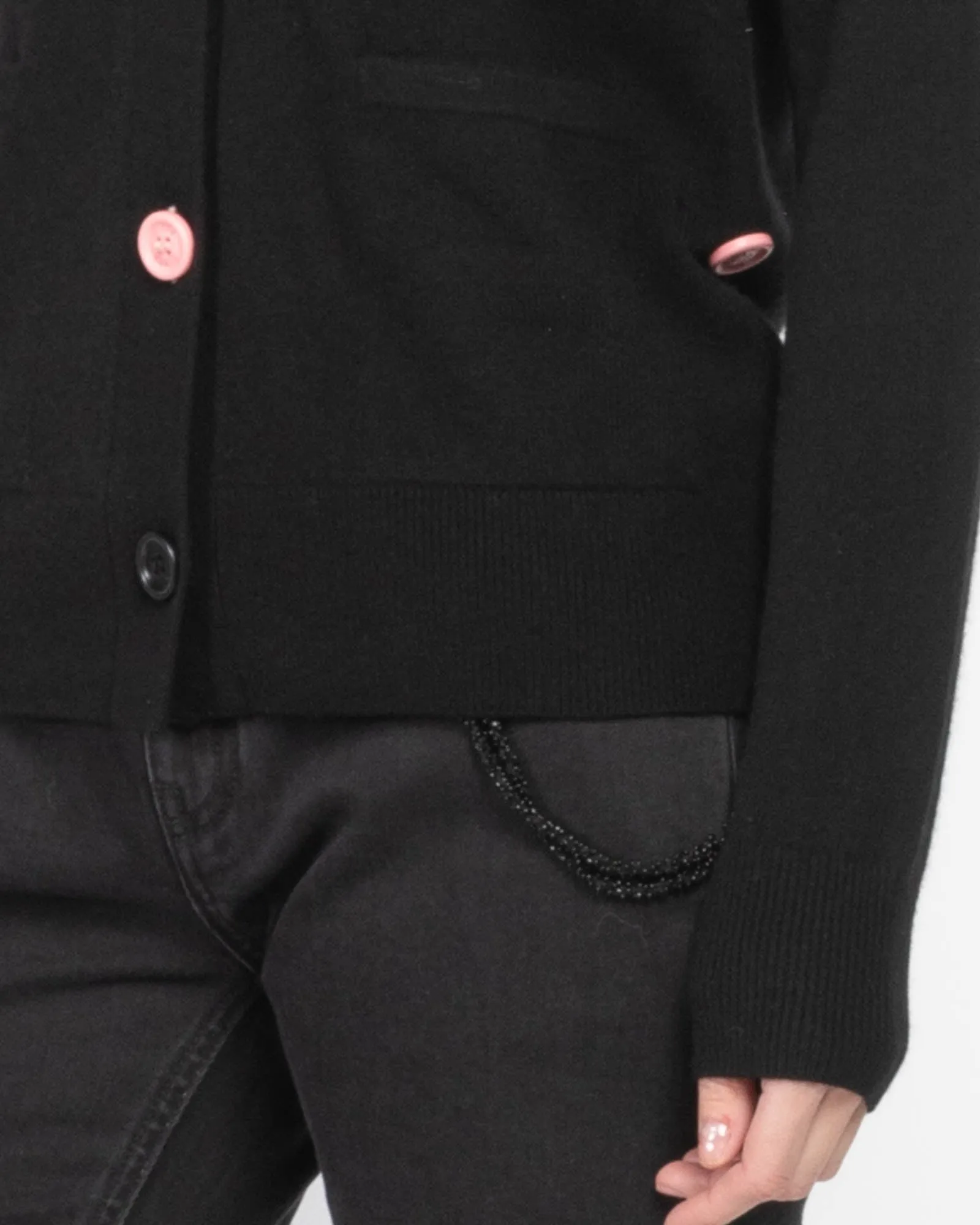 The Cardigan sold by TNT Fashion product image thumbnail 5