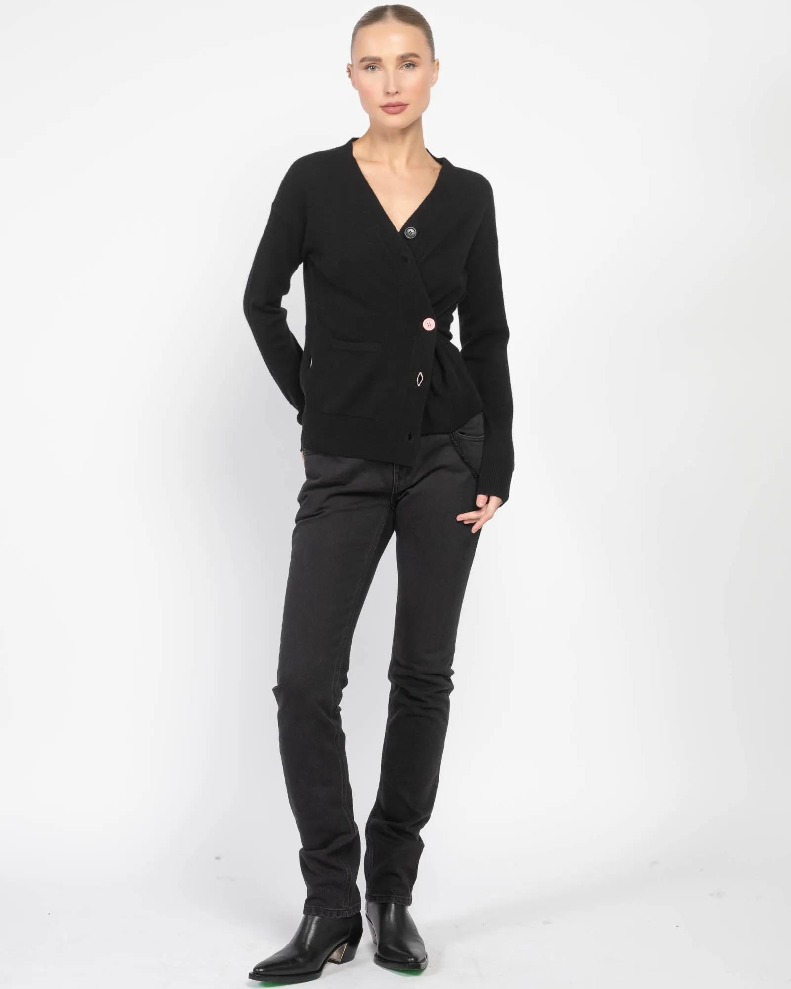The Cardigan sold by TNT Fashion product image thumbnail 2