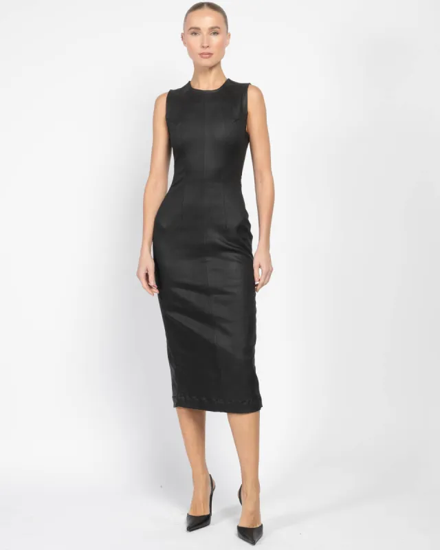 Esme Midi Dress sold by TNT Fashion