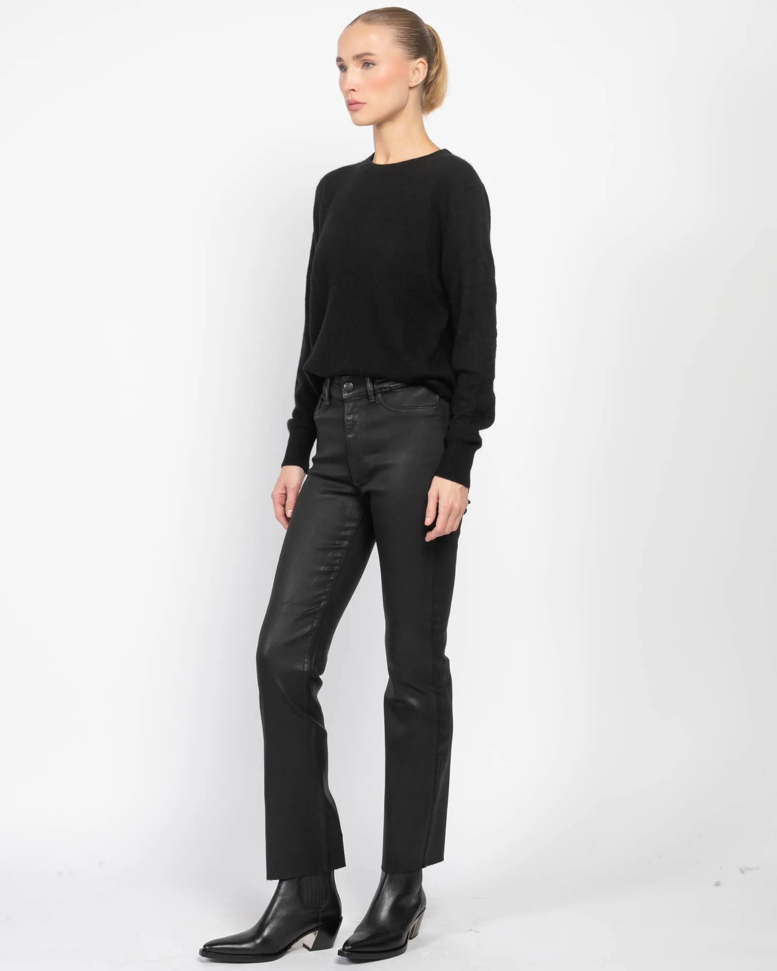 Halle Straight Jeans sold by TNT Fashion product image thumbnail 4