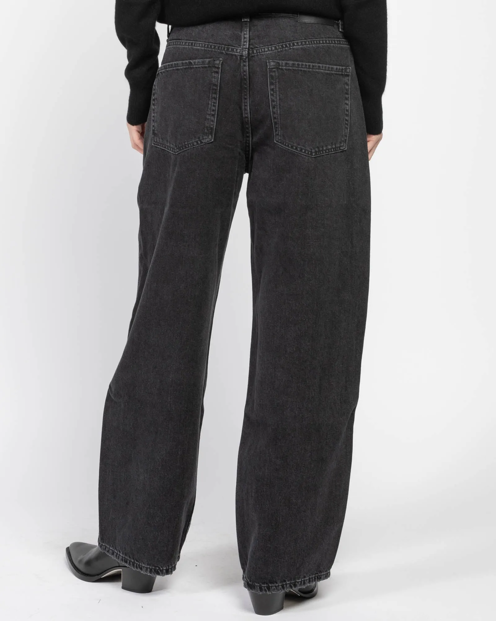 Taylor Barrel Jeans sold by TNT Fashion product image thumbnail 3