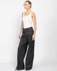 Hepburn Wide Leg Jeans sold by TNT Fashion