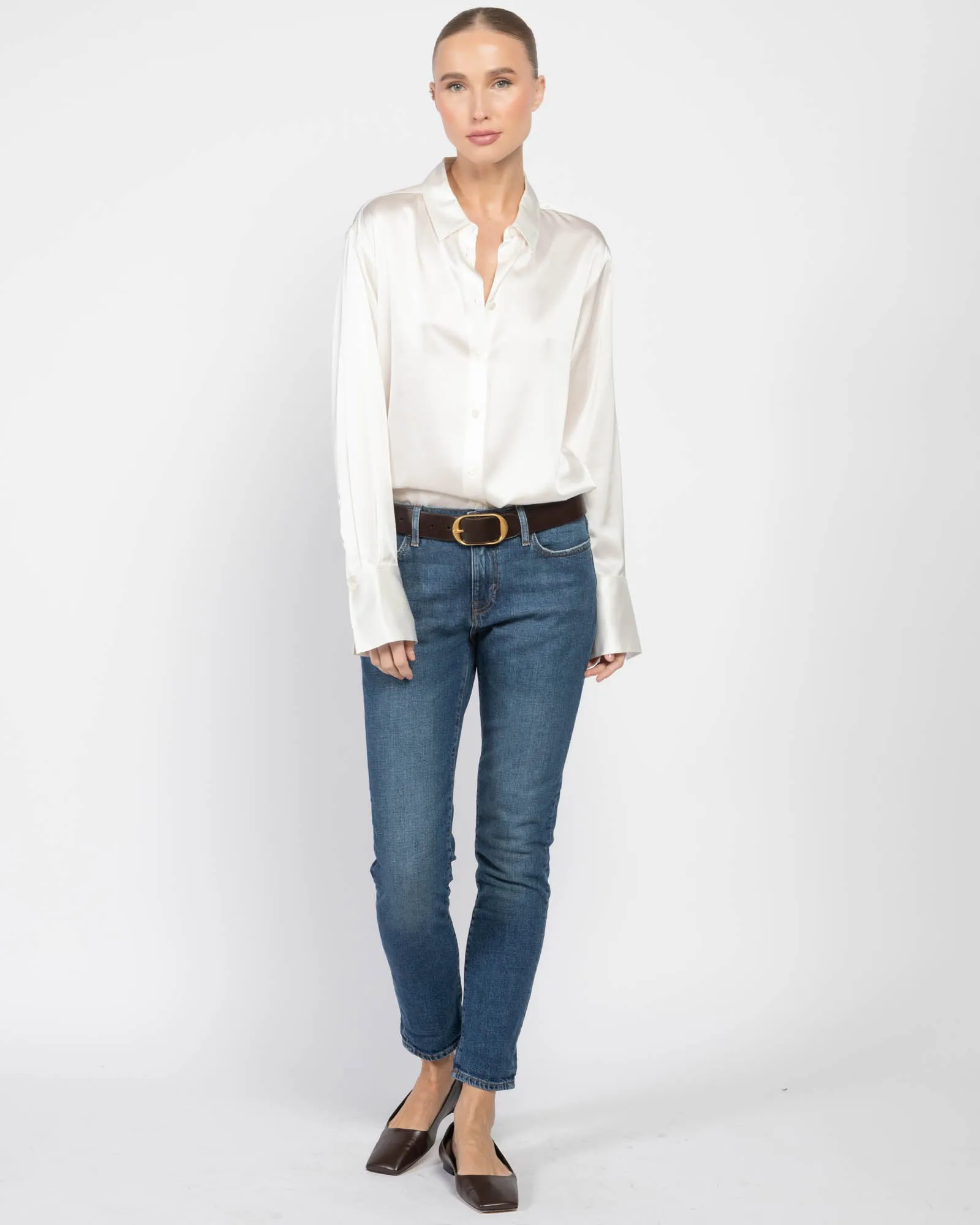 Le Garcon Jeans sold by TNT Fashion product image thumbnail 2