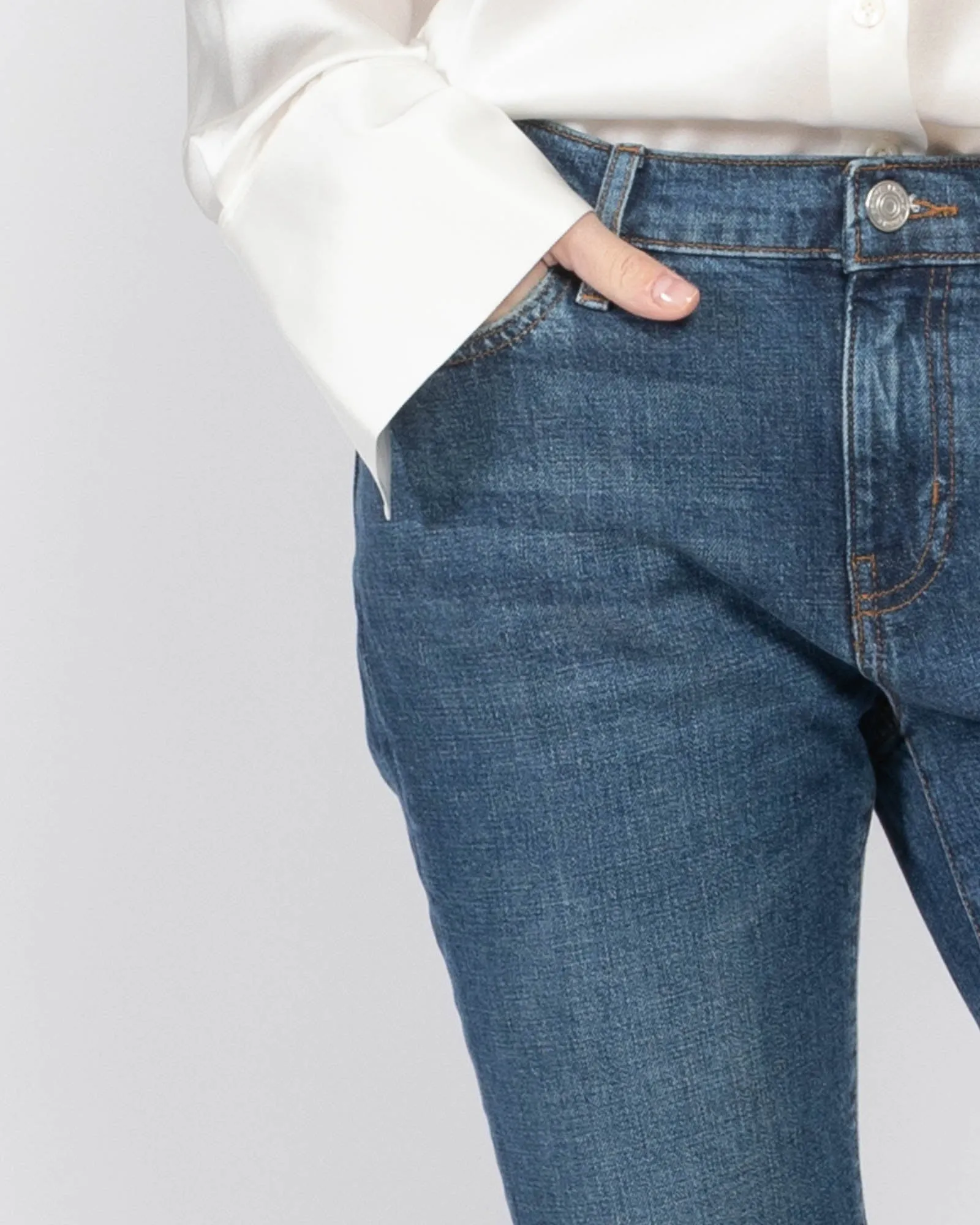 Le Garcon Jeans sold by TNT Fashion product image thumbnail 5