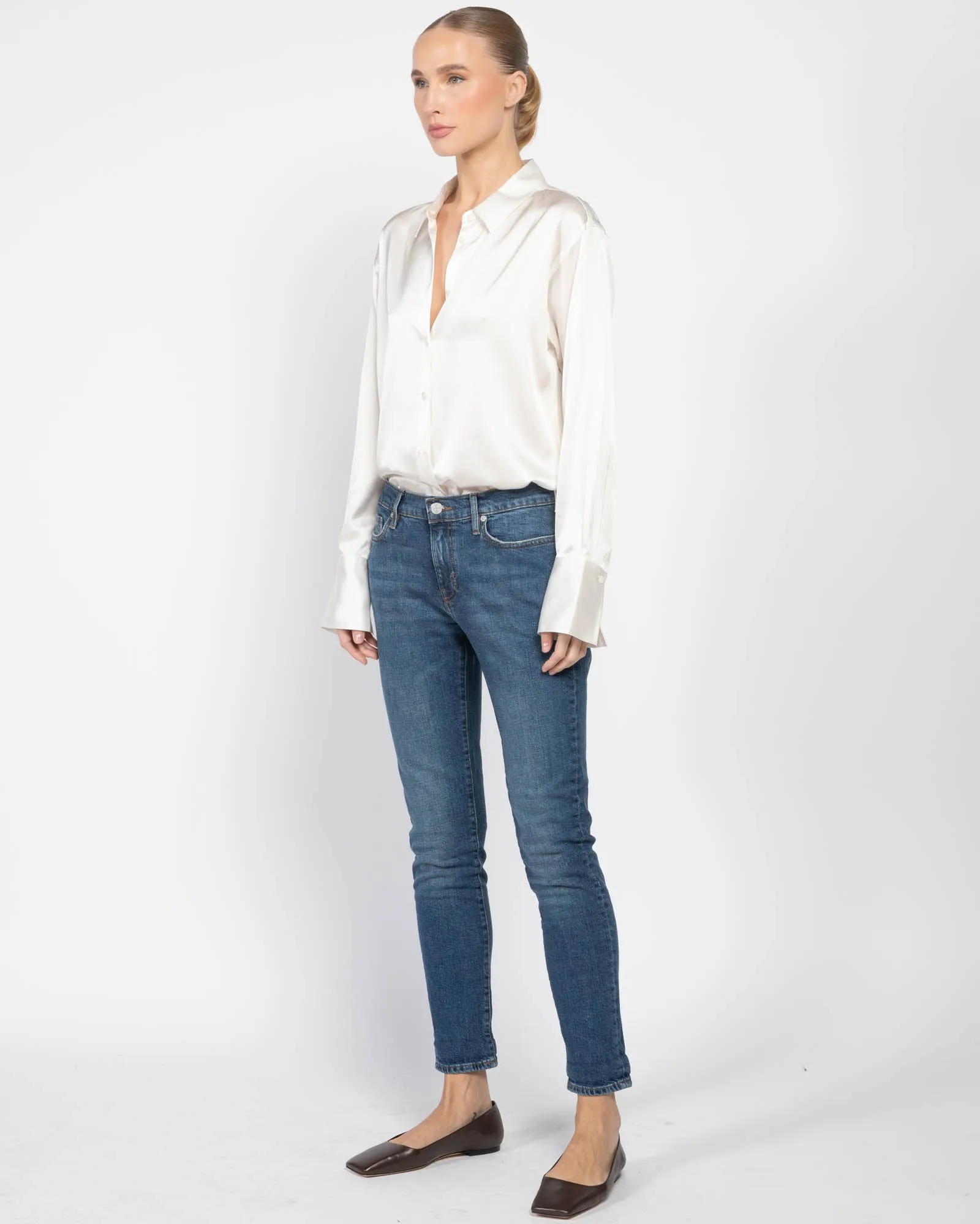 Le Garcon Jeans sold by TNT Fashion product image thumbnail 4