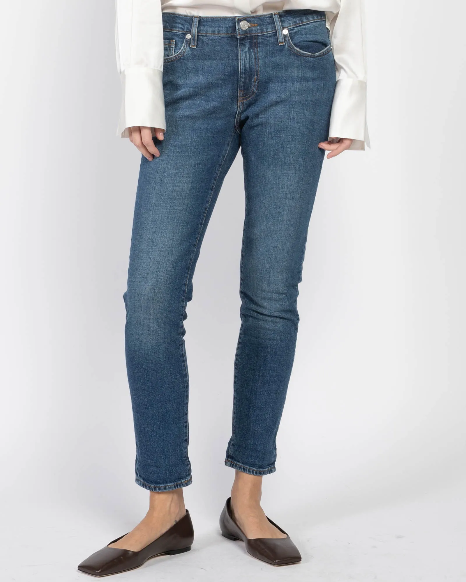 Le Garcon Jeans sold by TNT Fashion