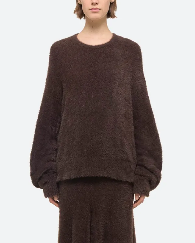 Apex OV Sweater sold by TNT Fashion