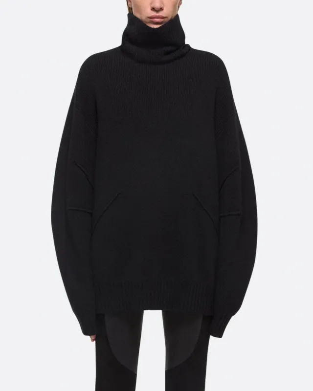 Apex Chunky Turtleneck sold by TNT Fashion