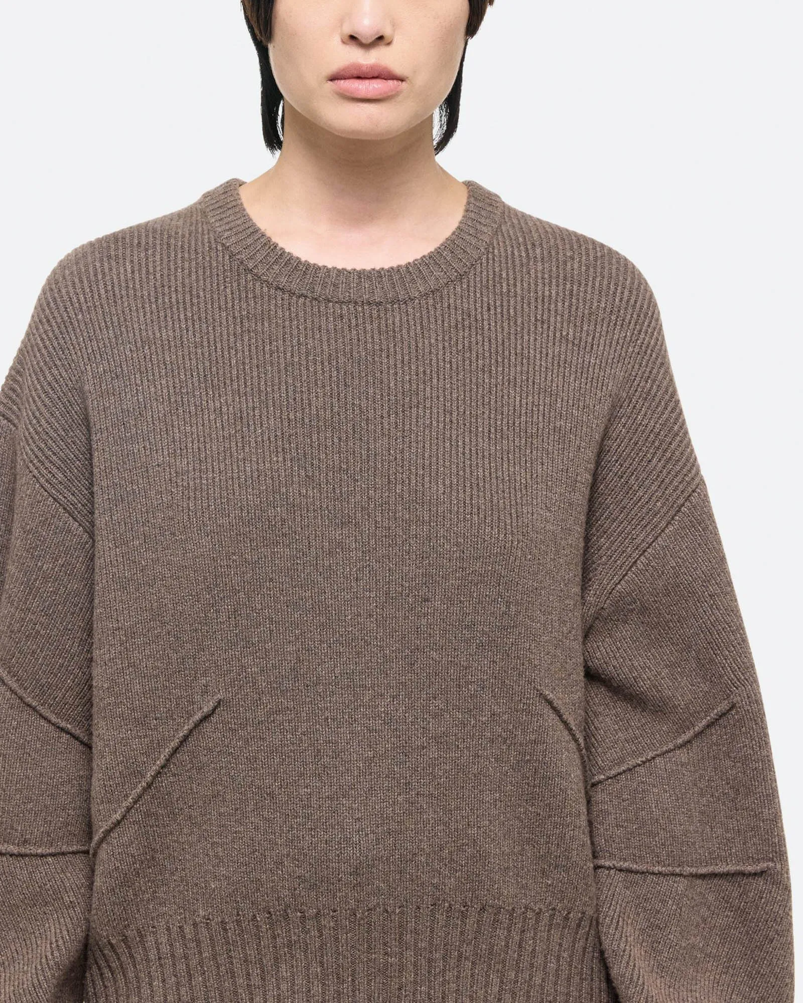 Apex Chunky Sweater sold by TNT Fashion product image thumbnail 5