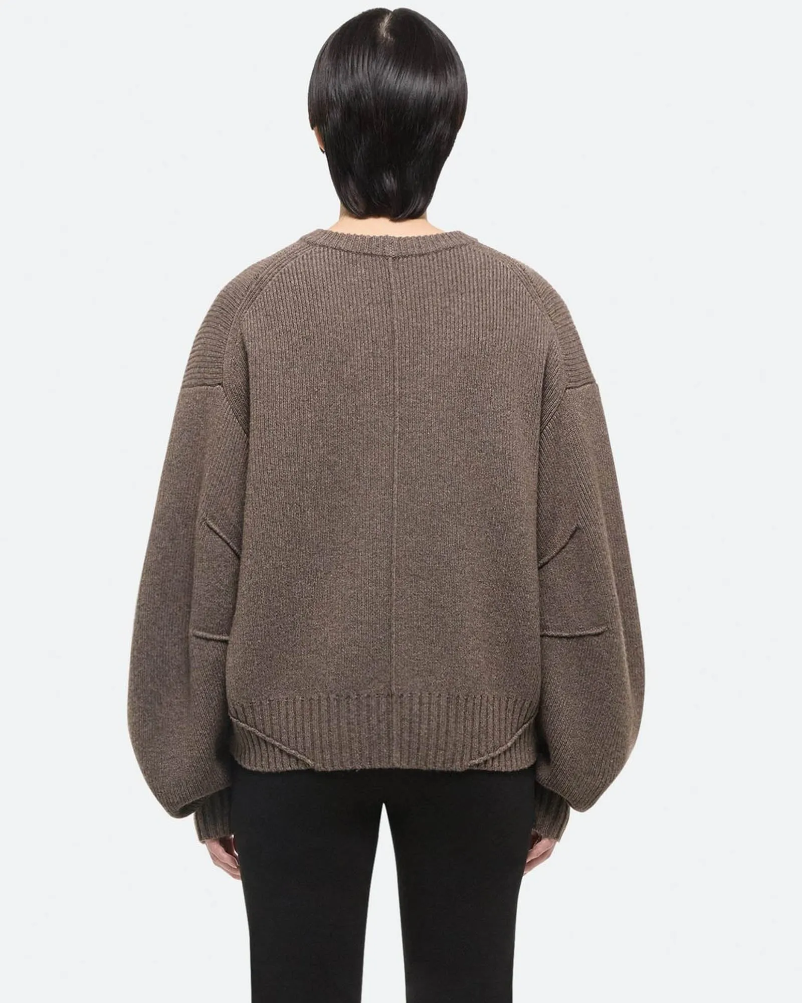 Apex Chunky Sweater sold by TNT Fashion product image thumbnail 3