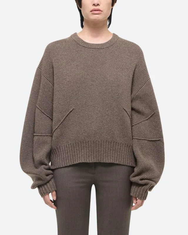 Apex Chunky Sweater sold by TNT Fashion