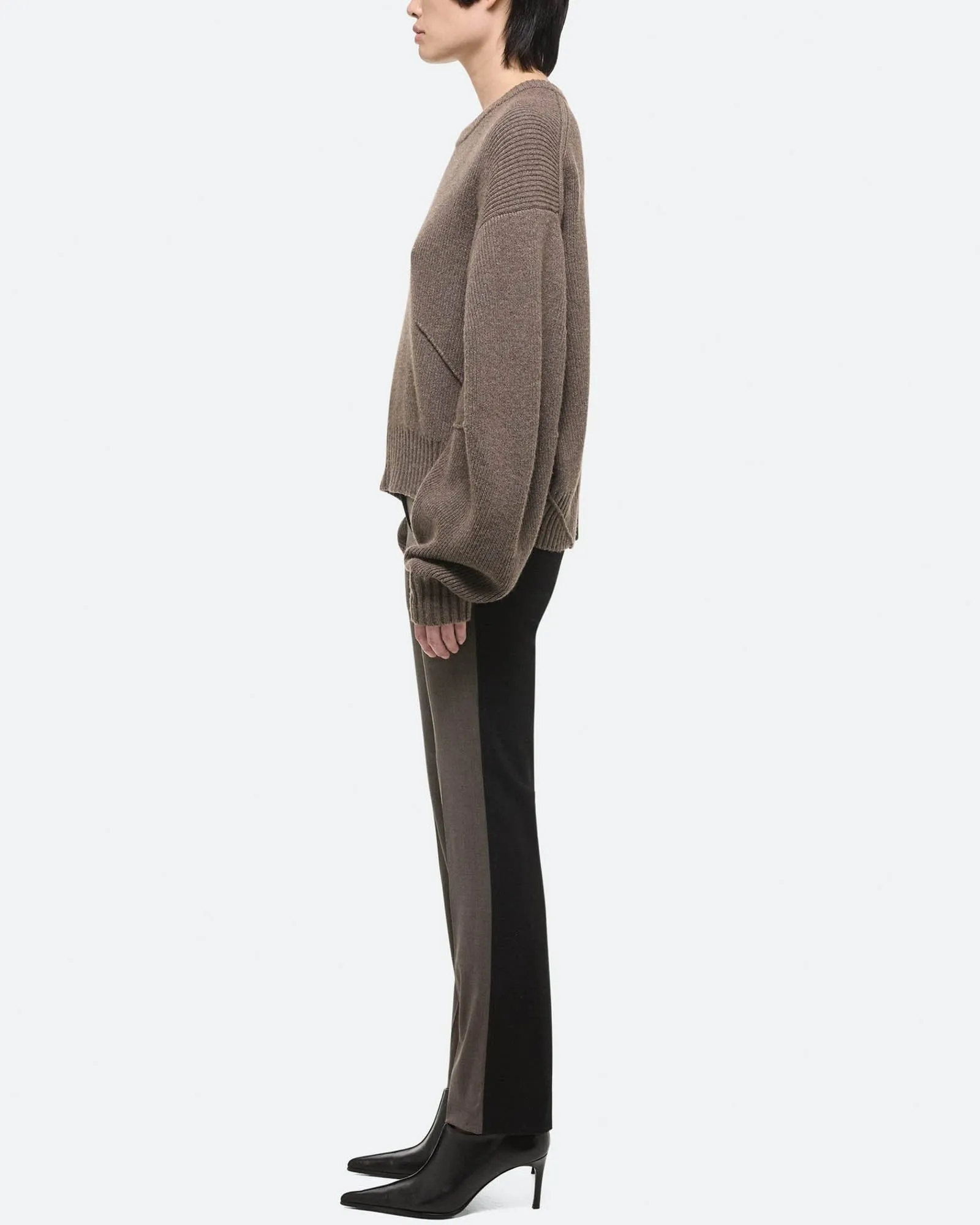 Apex Chunky Sweater sold by TNT Fashion product image thumbnail 4