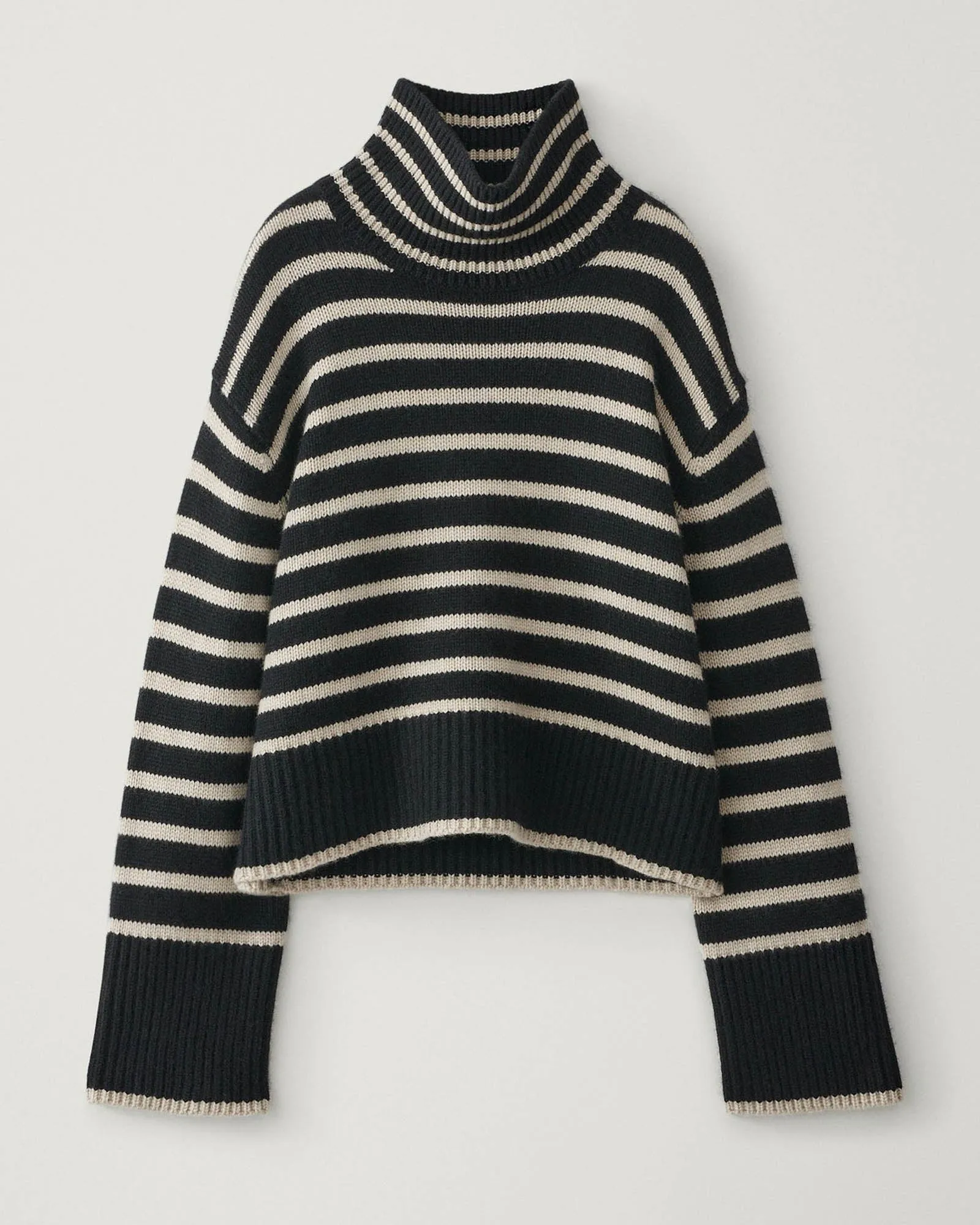 Fleur Stripes Sweater sold by TNT Fashion product image thumbnail 5
