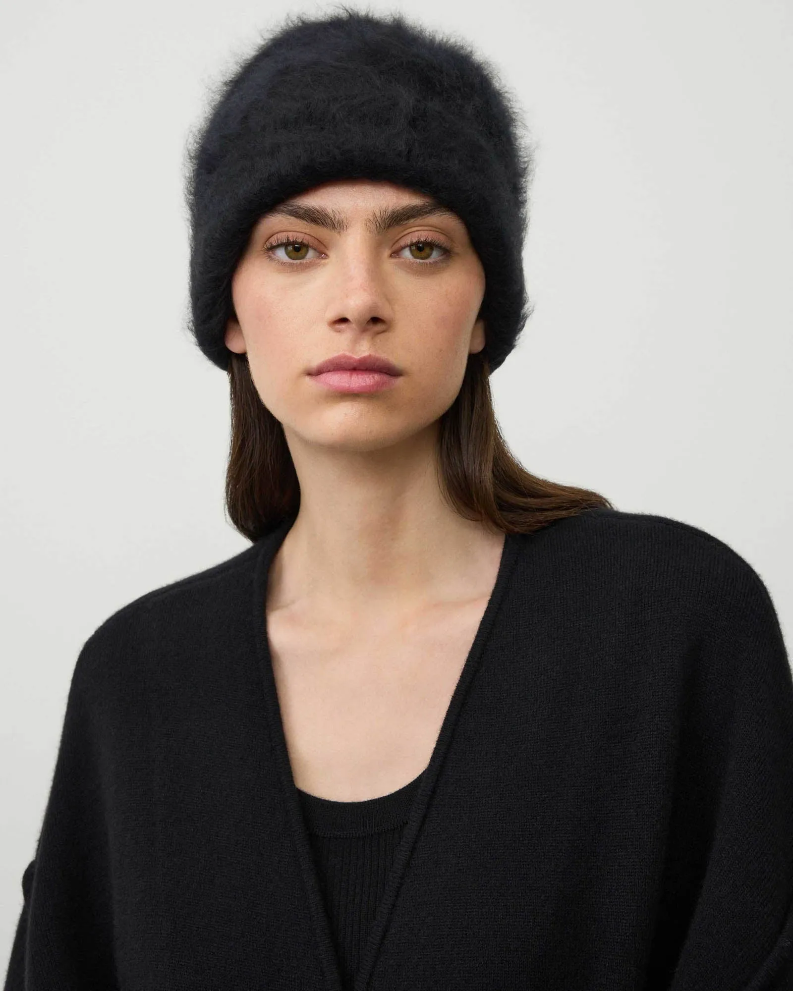 Brushed Beanie sold by TNT Fashion product image thumbnail 2