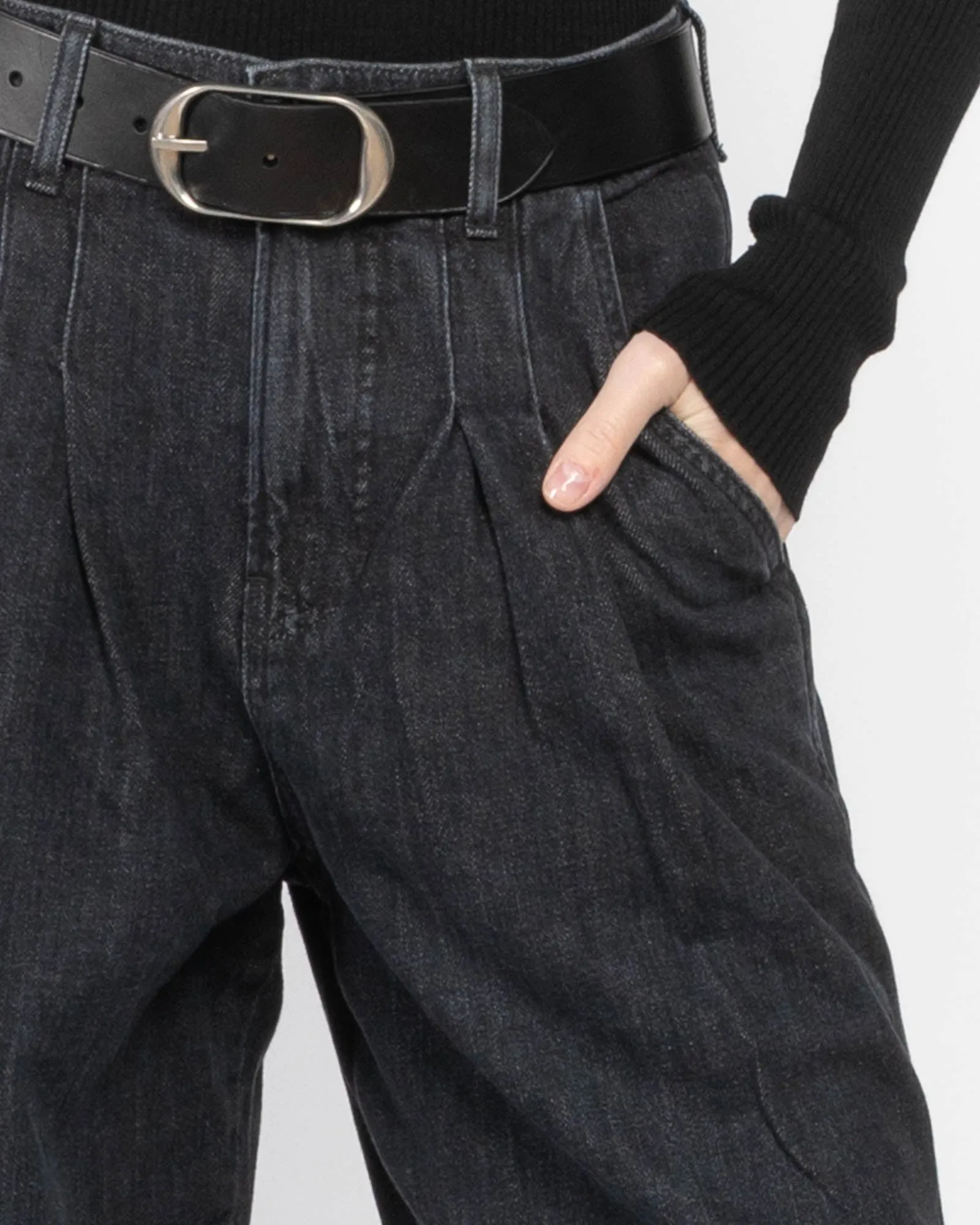 Mia Wide Leg Trousers sold by TNT Fashion product image thumbnail 5