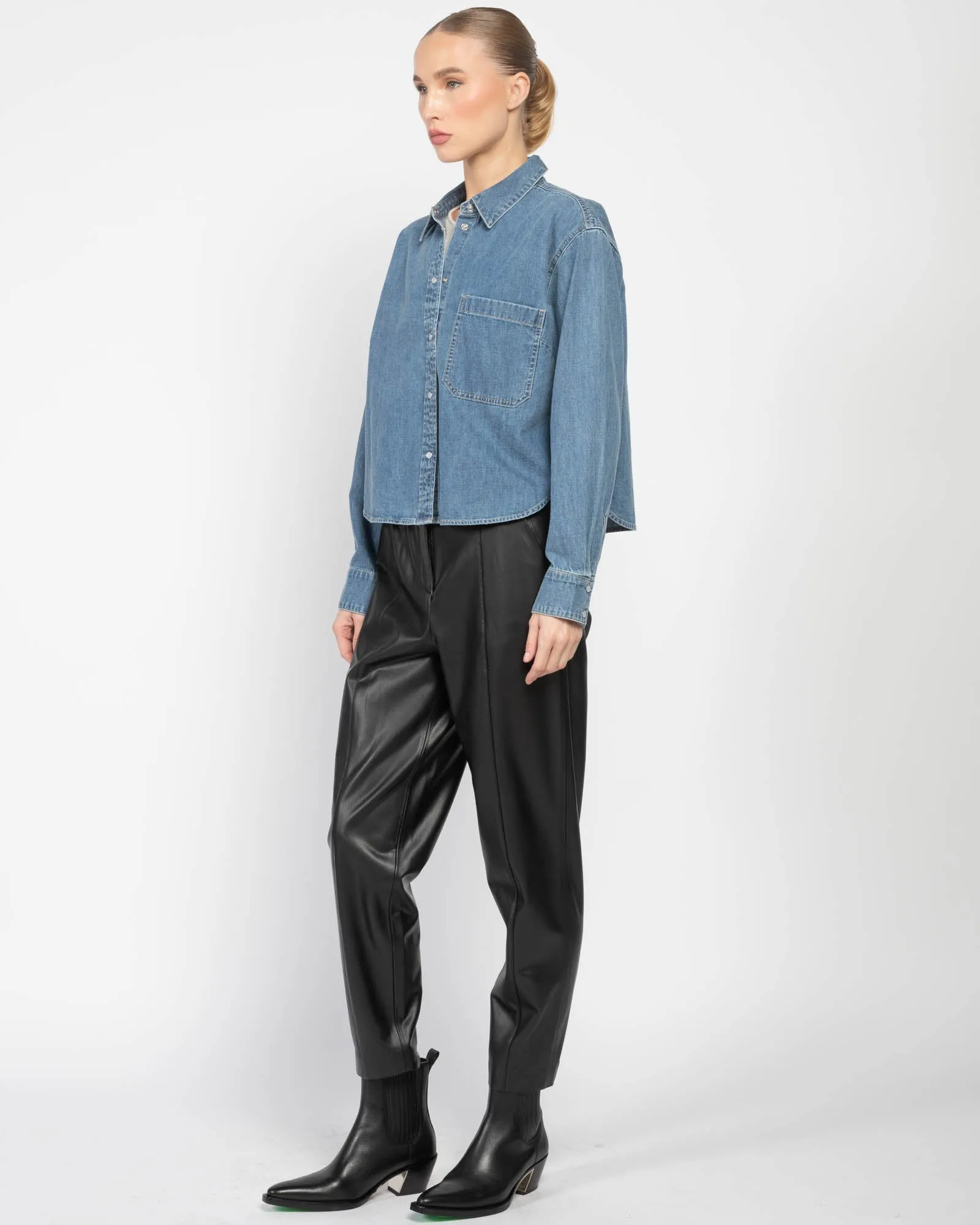 Aderes Top sold by TNT Fashion product image thumbnail 4