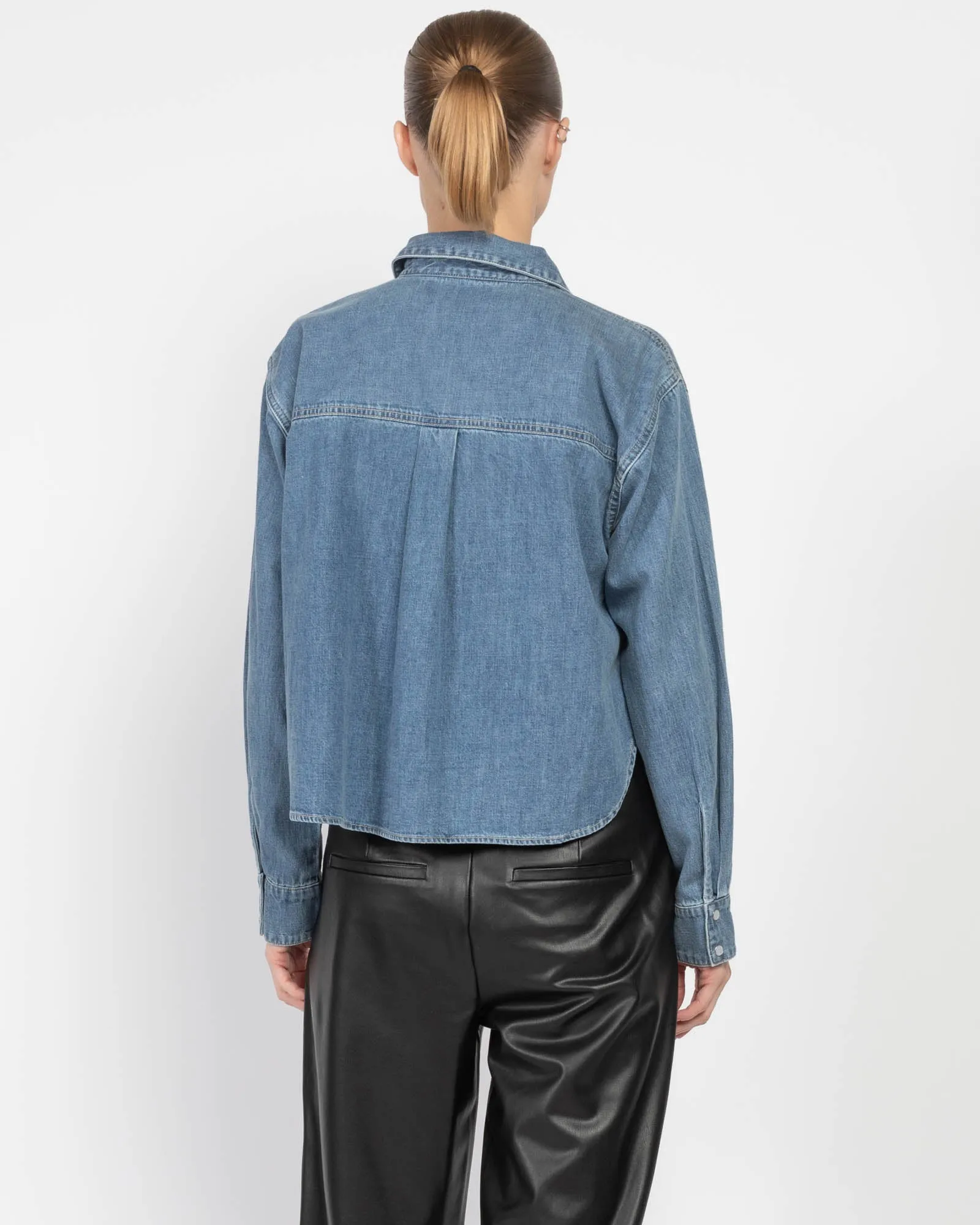 Aderes Top sold by TNT Fashion product image thumbnail 3