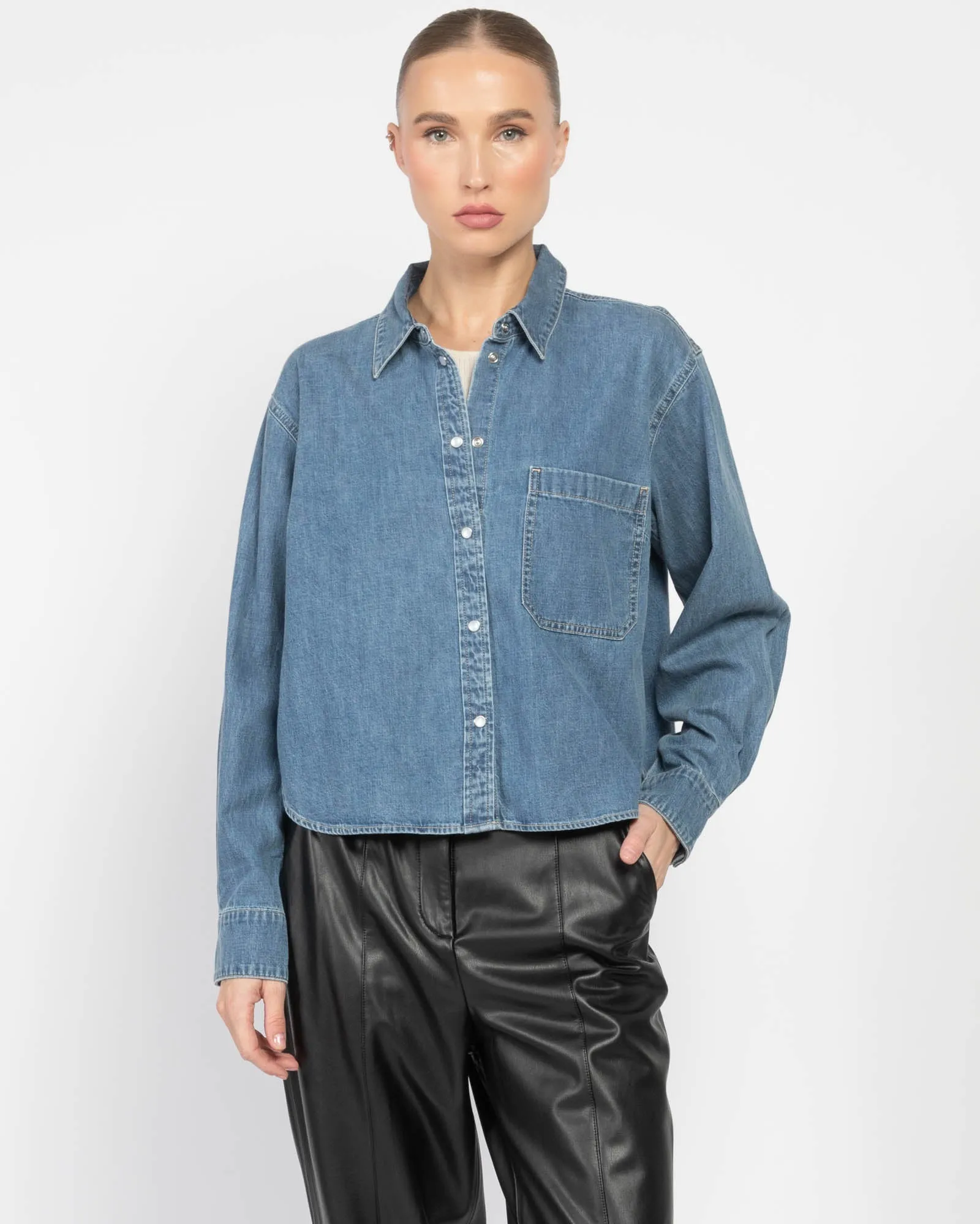 Aderes Top sold by TNT Fashion