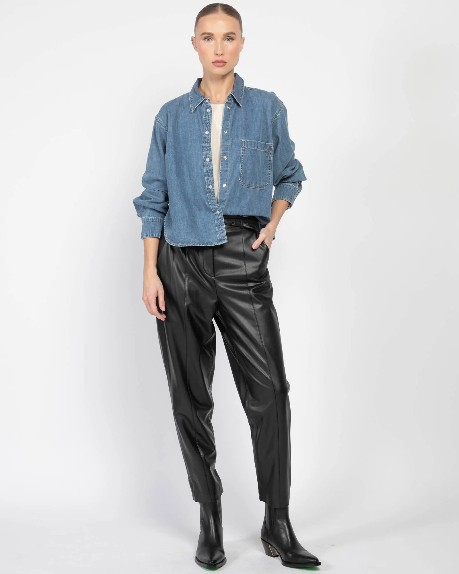 Aderes Top sold by TNT Fashion product image thumbnail 2