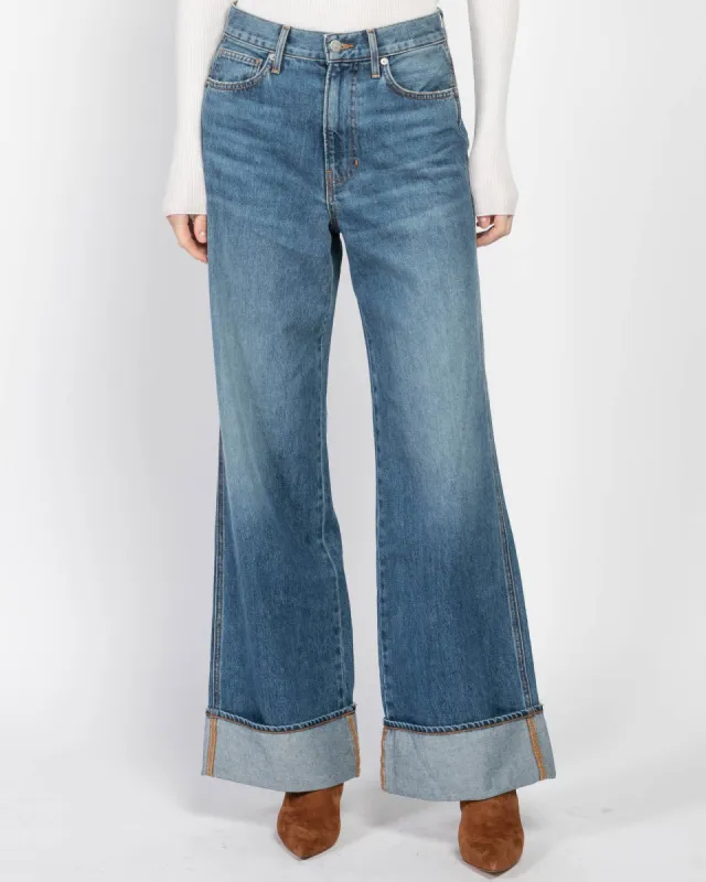 Taylor Wide Leg Jeans sold by TNT Fashion