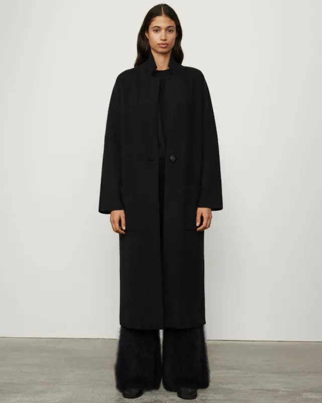 Amie Cardigan Coat sold by TNT Fashion