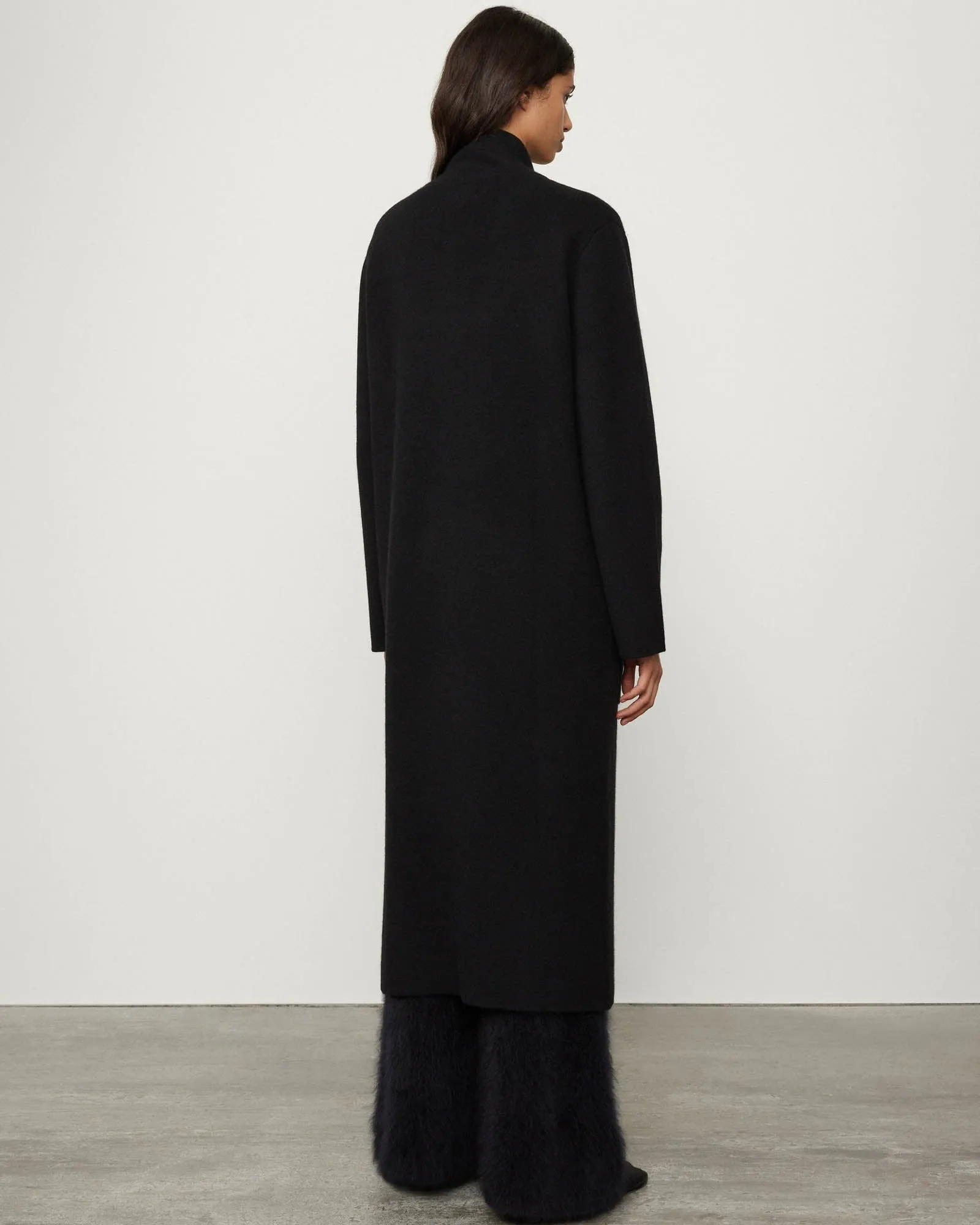 Amie Cardigan Coat sold by TNT Fashion product image thumbnail 2