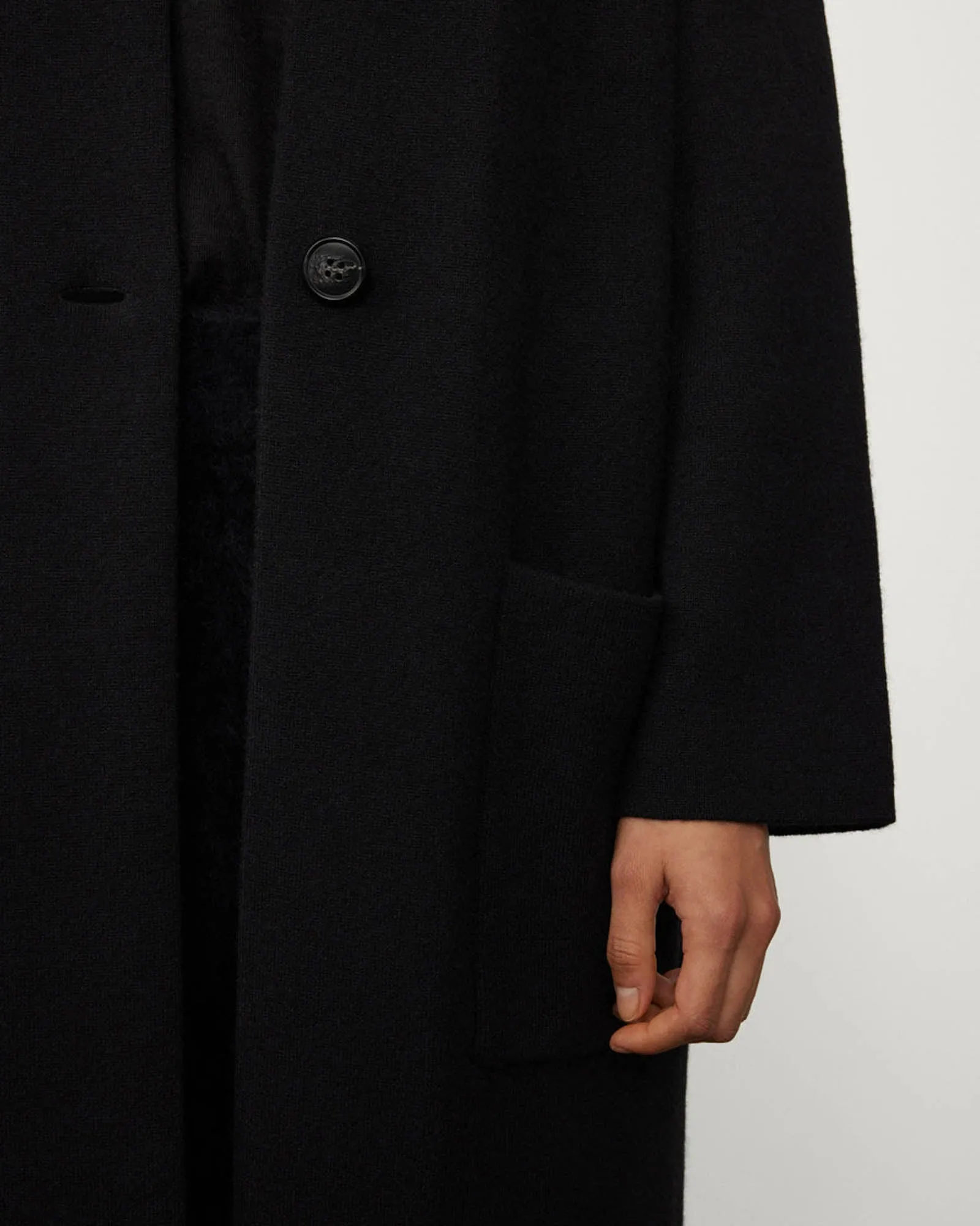 Amie Cardigan Coat sold by TNT Fashion product image thumbnail 4