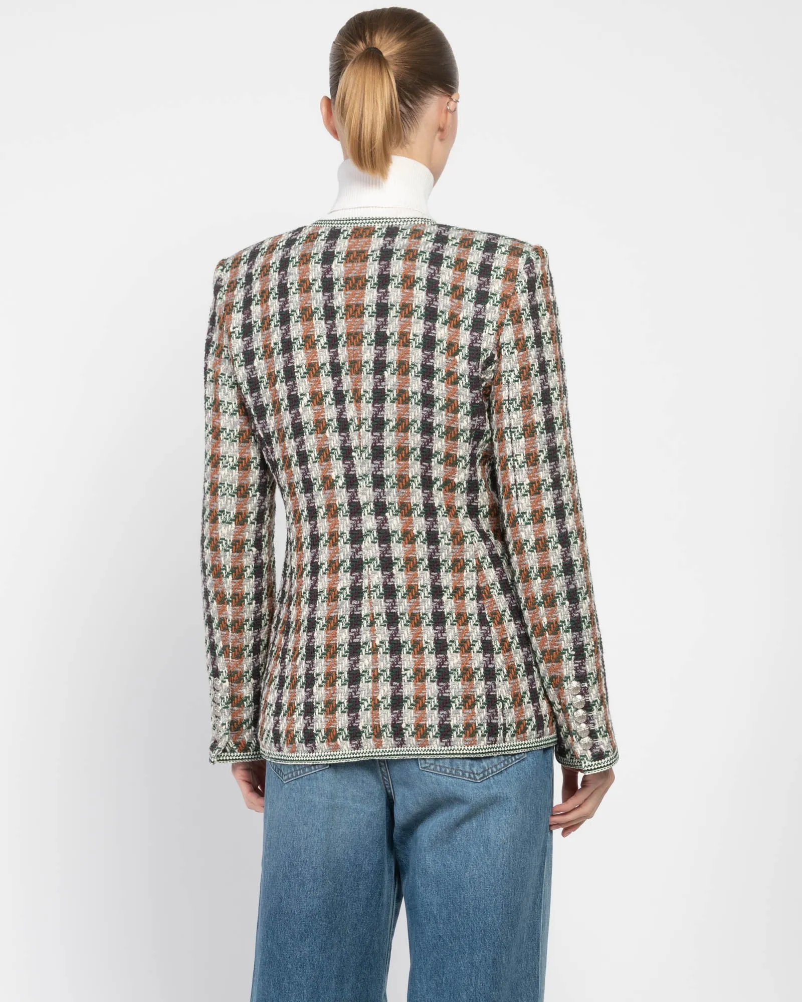 Alessia Jacket sold by TNT Fashion product image thumbnail 3