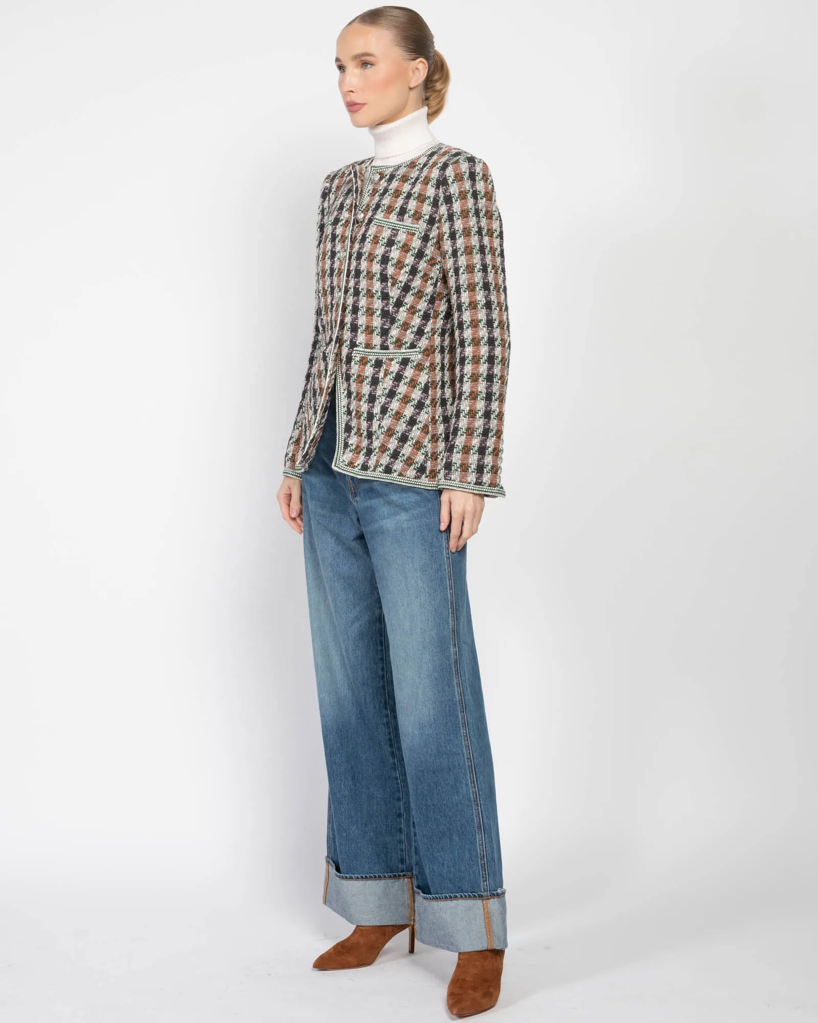 Alessia Jacket sold by TNT Fashion product image thumbnail 4