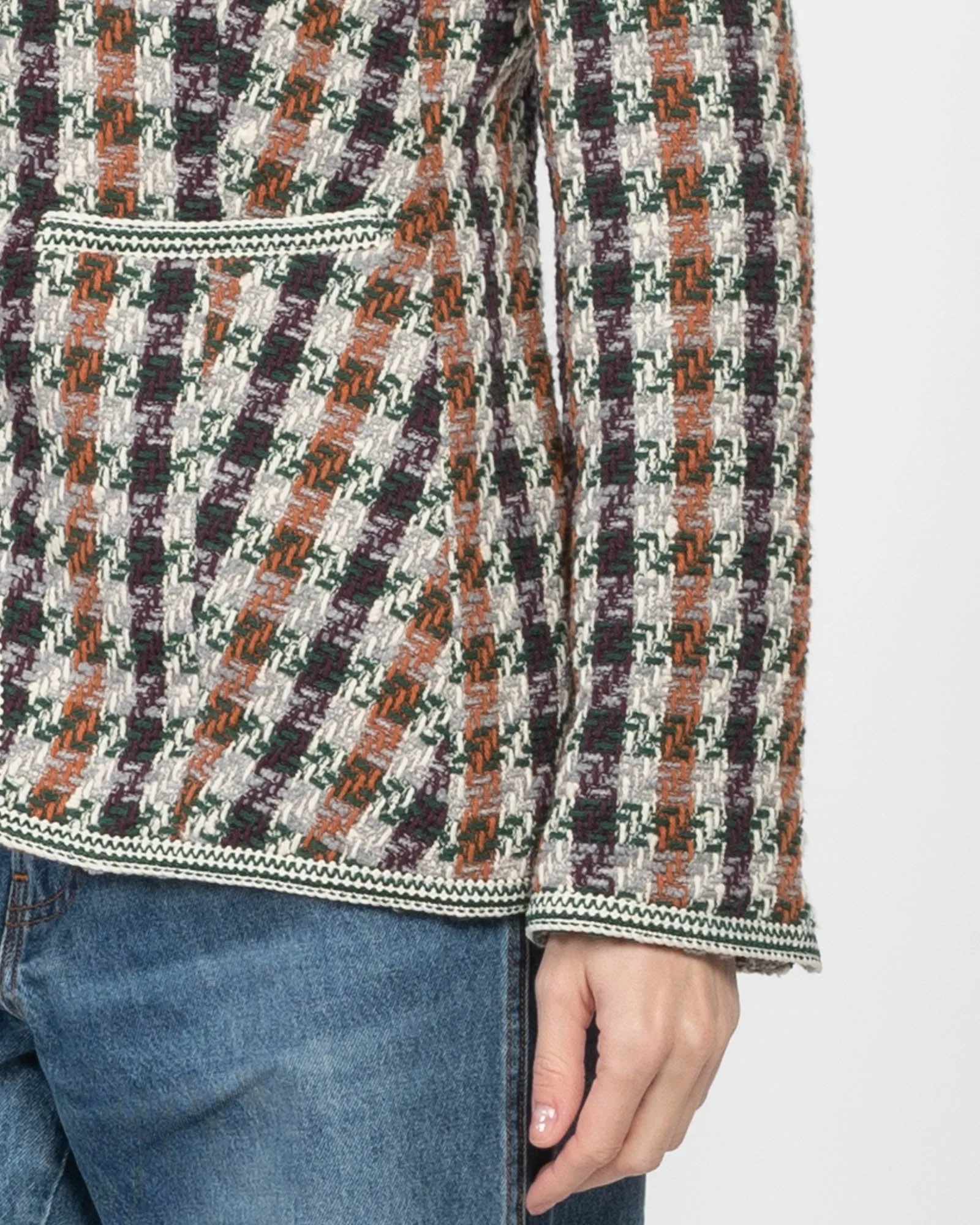 Alessia Jacket sold by TNT Fashion product image thumbnail 5