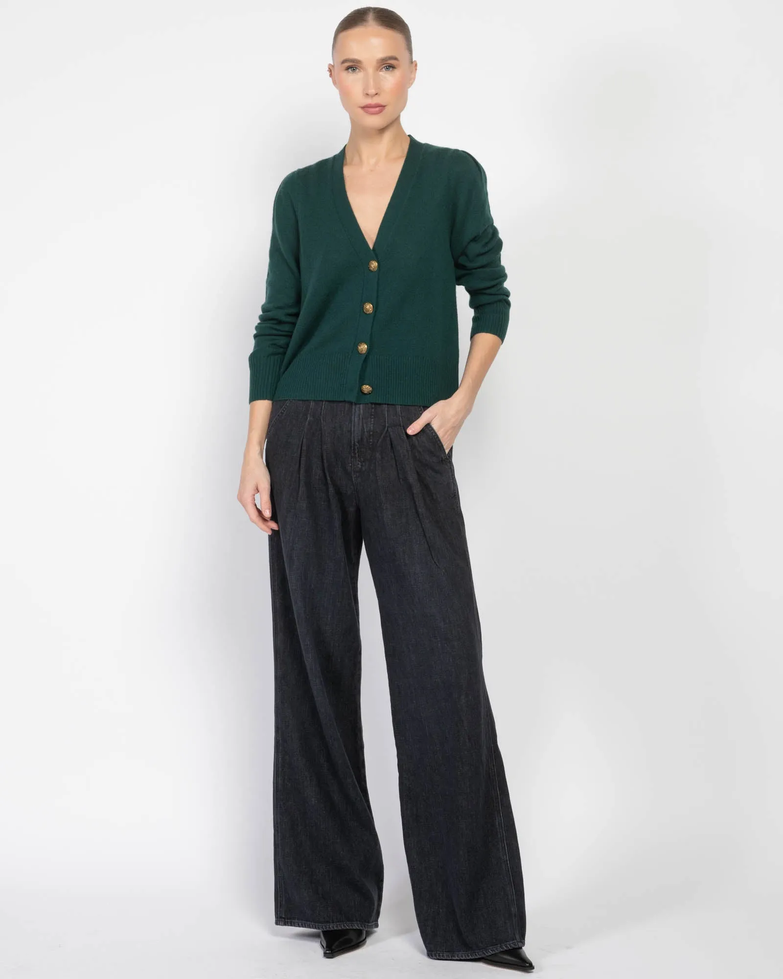 Solene Cardigan sold by TNT Fashion product image thumbnail 2