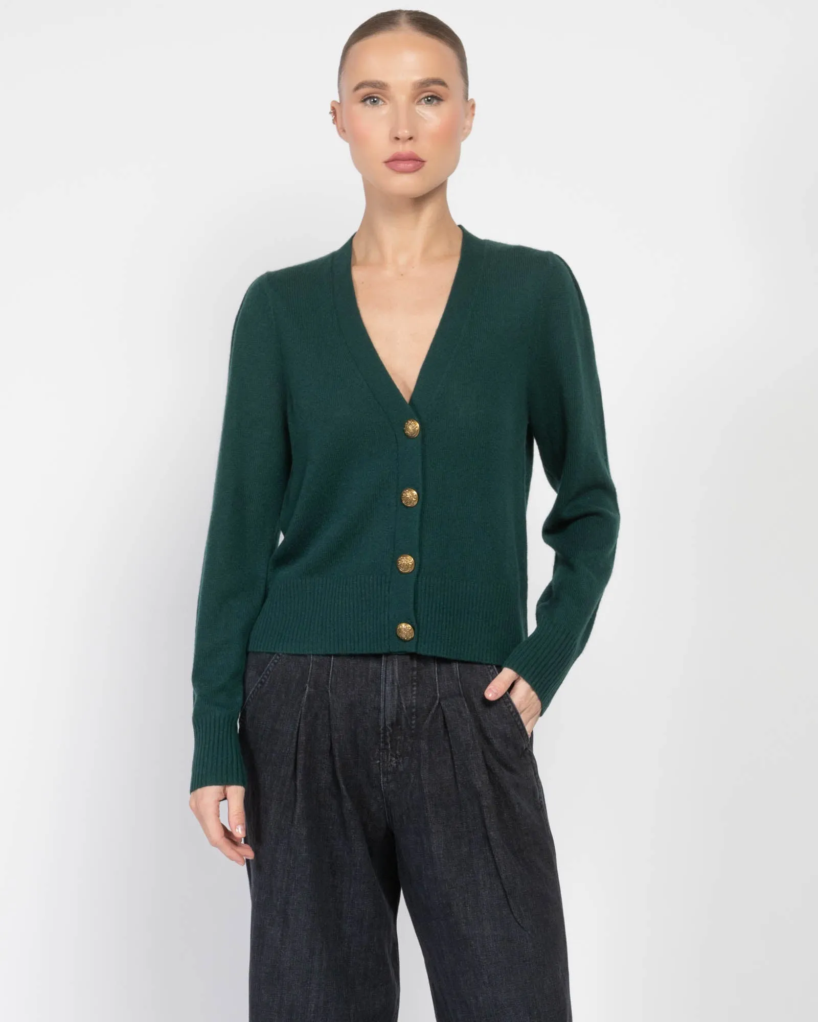 Solene Cardigan sold by TNT Fashion