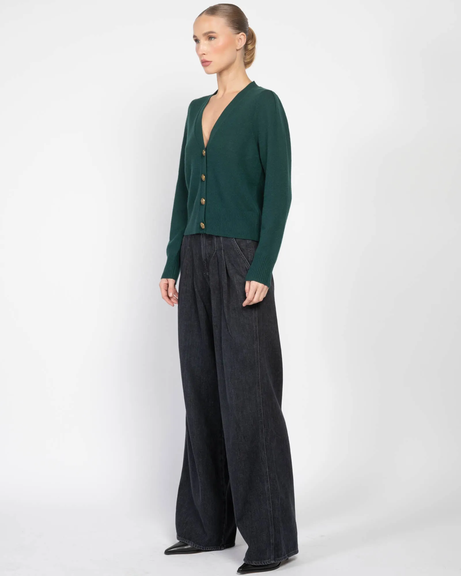 Solene Cardigan sold by TNT Fashion product image thumbnail 4