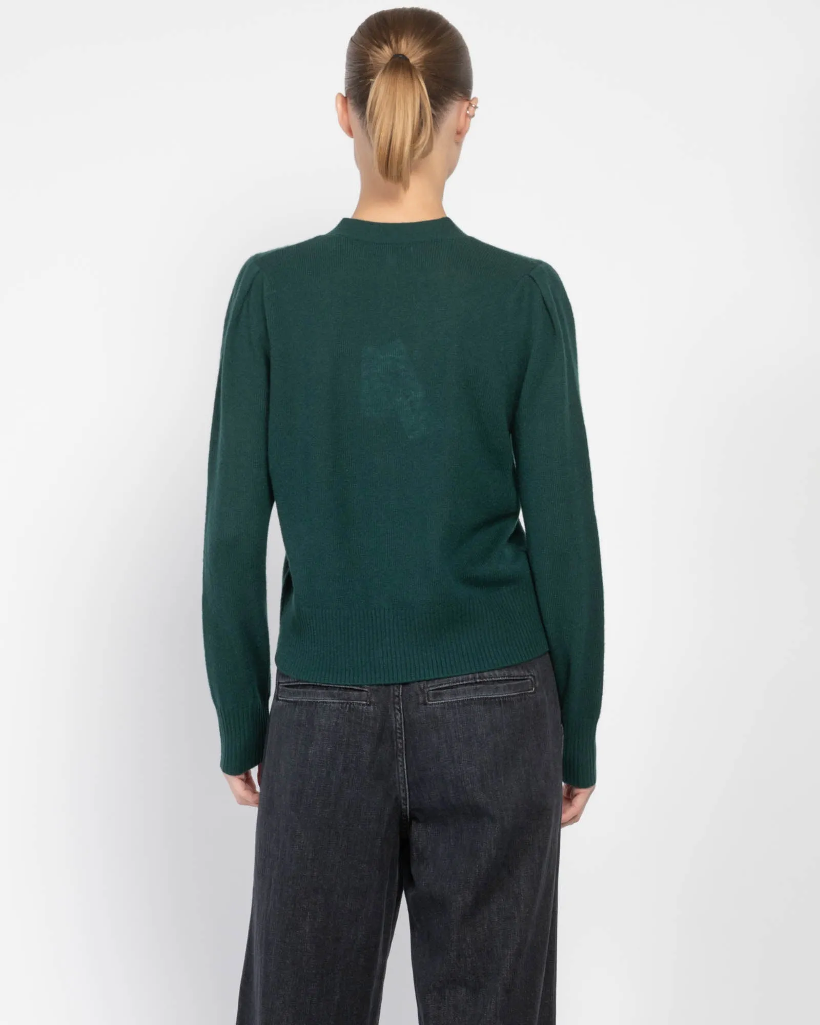 Solene Cardigan sold by TNT Fashion product image thumbnail 3