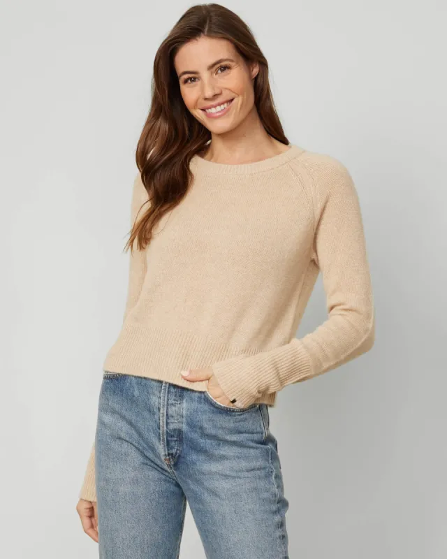 Blakely Pullover sold by TNT Fashion