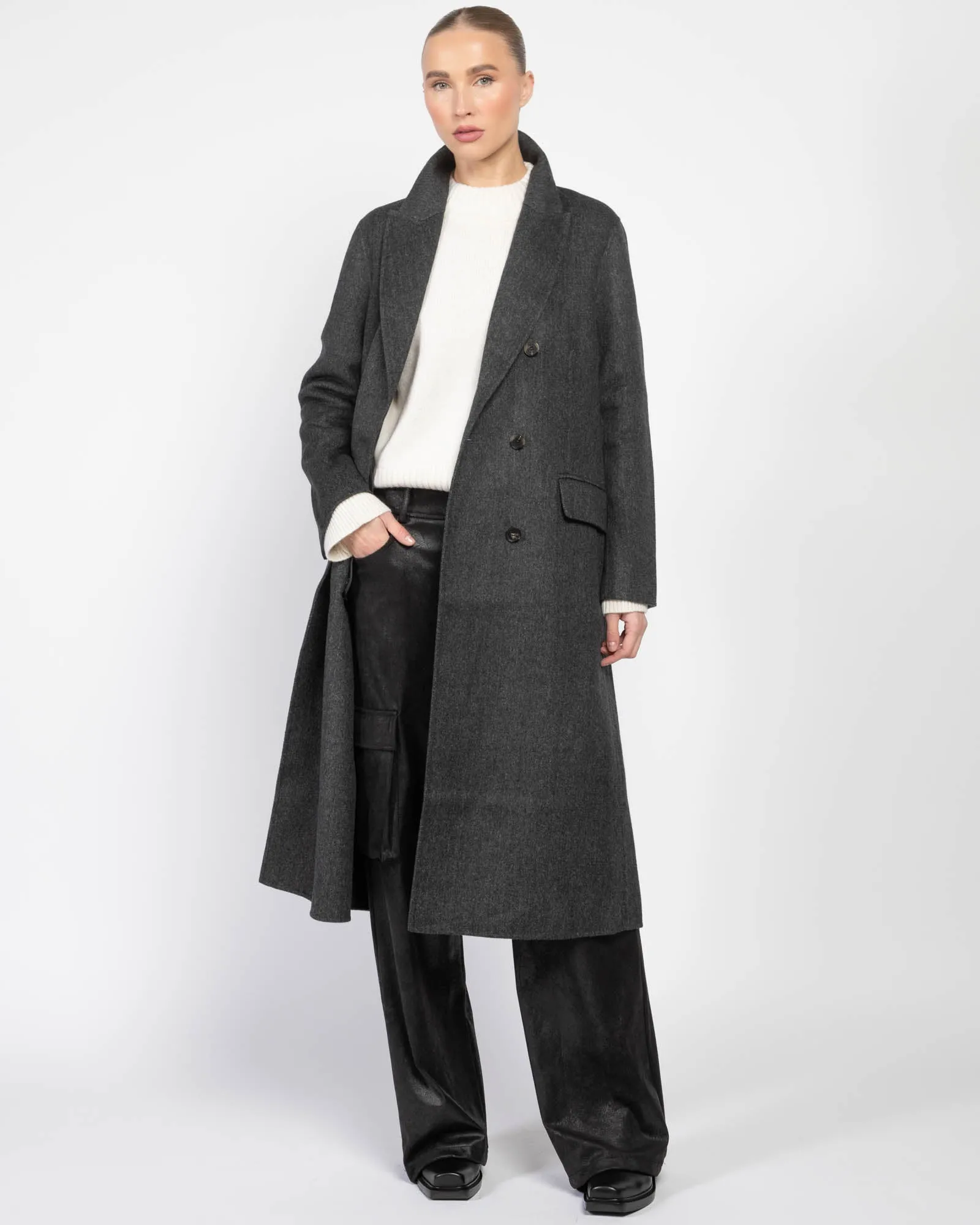 Highgrove Coat sold by TNT Fashion product image thumbnail 2