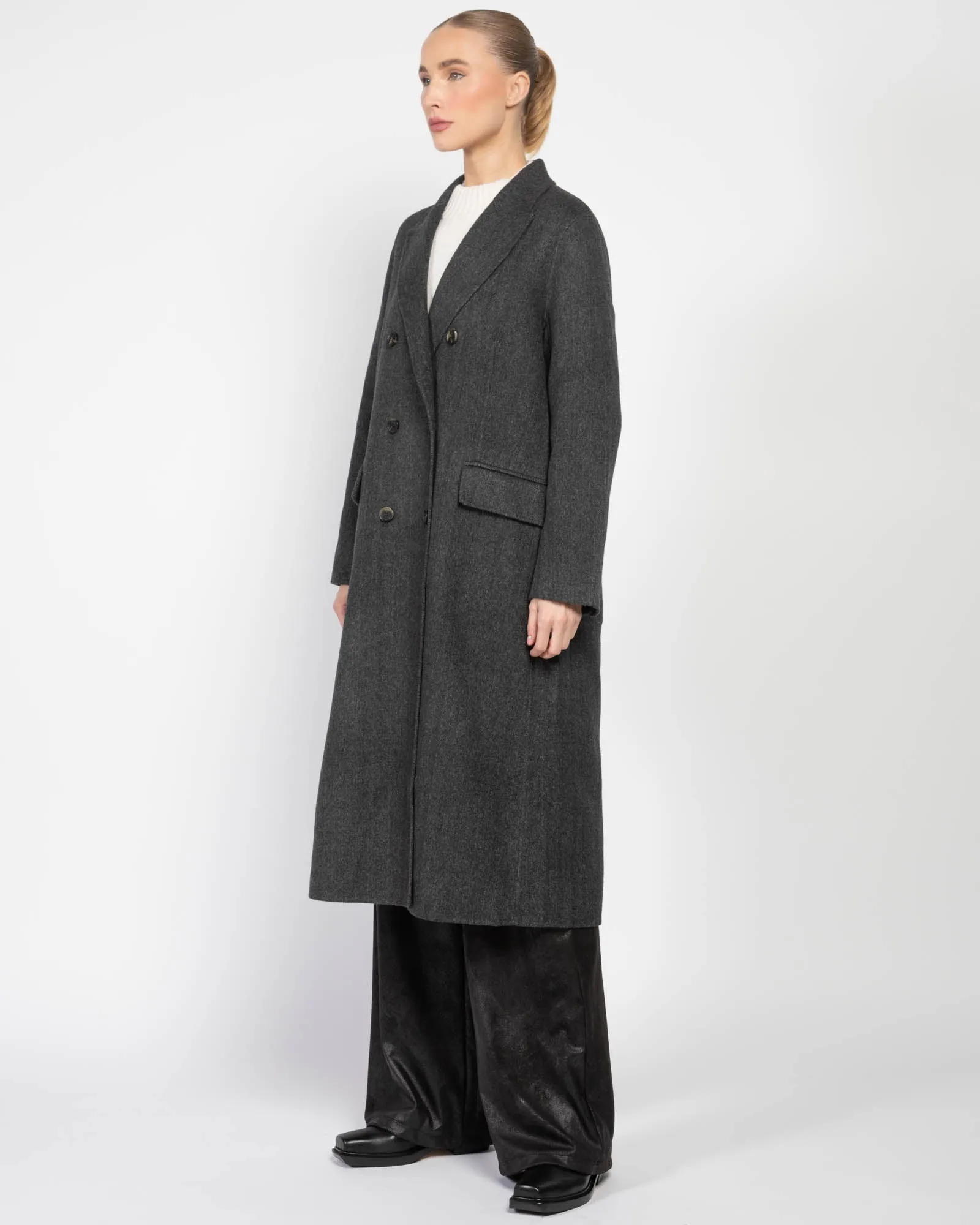Highgrove Coat sold by TNT Fashion product image thumbnail 4