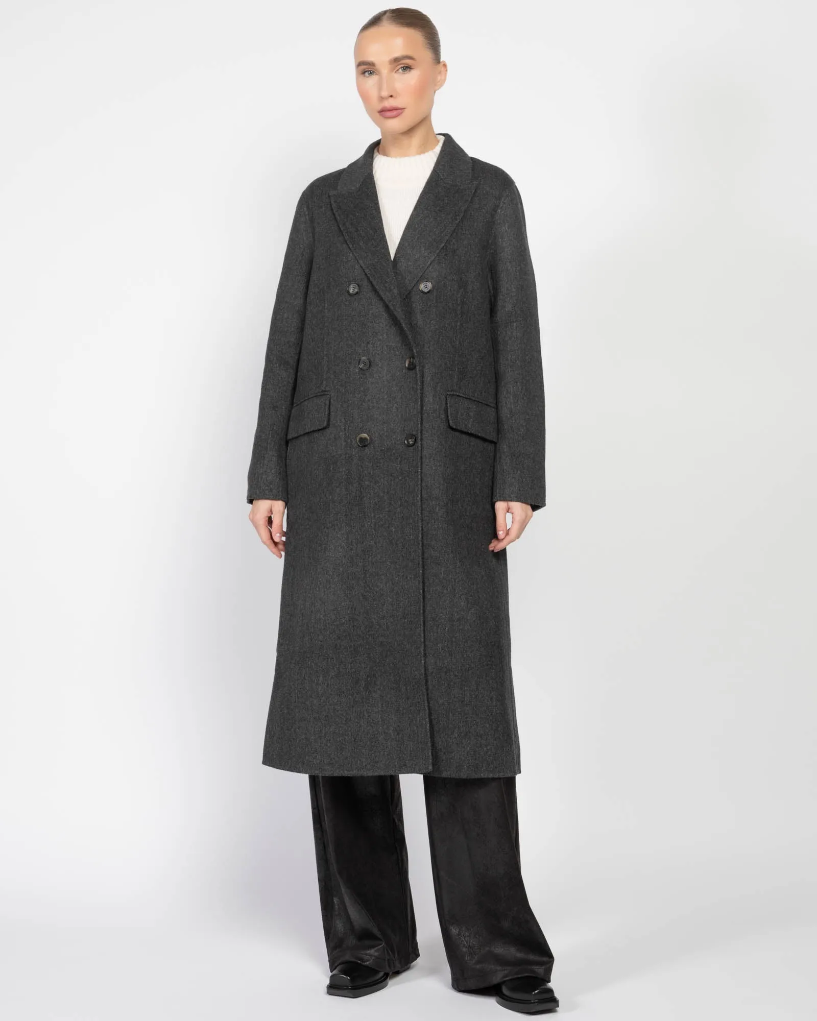 Highgrove Coat sold by TNT Fashion