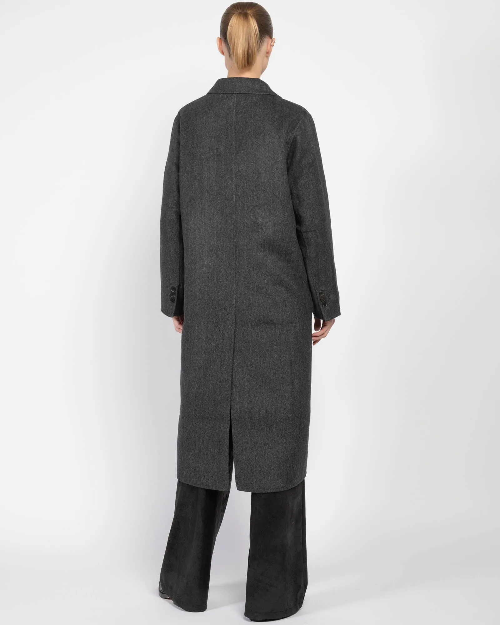 Highgrove Coat sold by TNT Fashion product image thumbnail 3