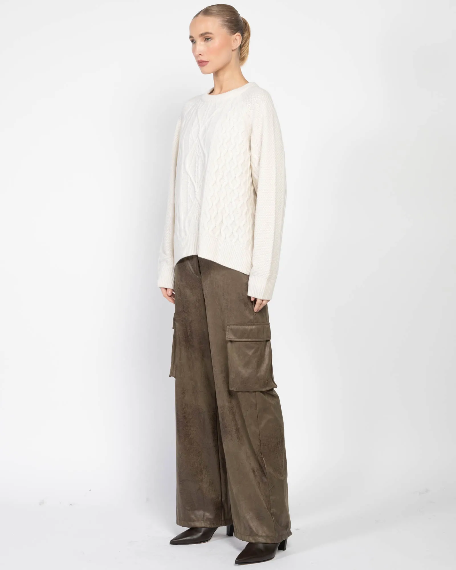 Delilah Sweater sold by TNT Fashion product image thumbnail 4