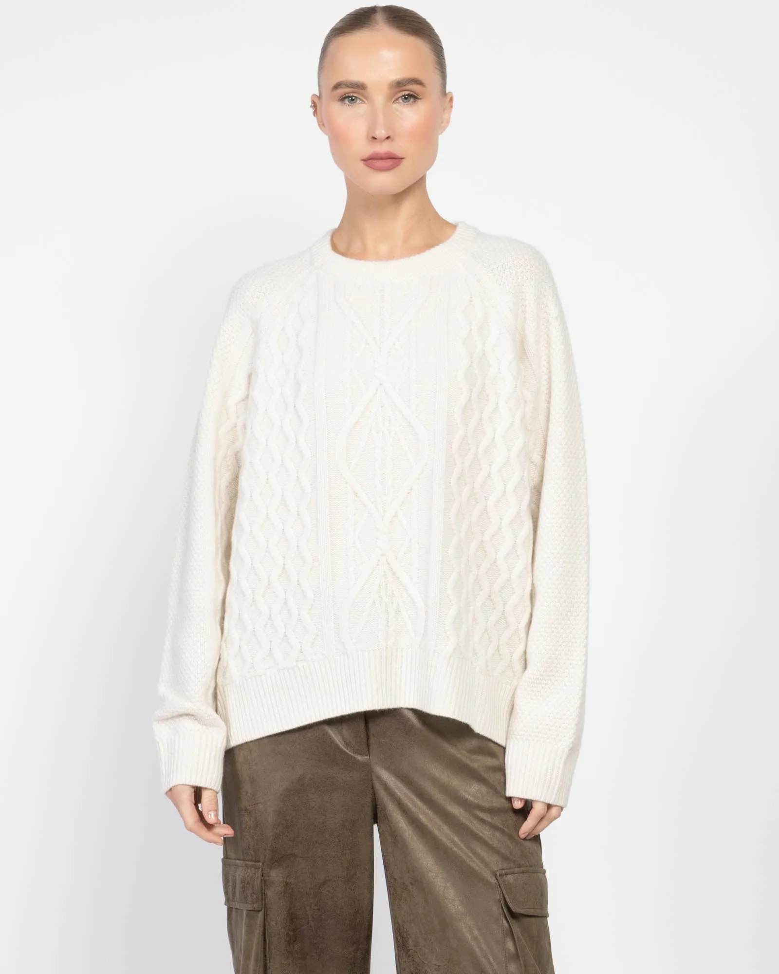 Delilah Sweater sold by TNT Fashion
